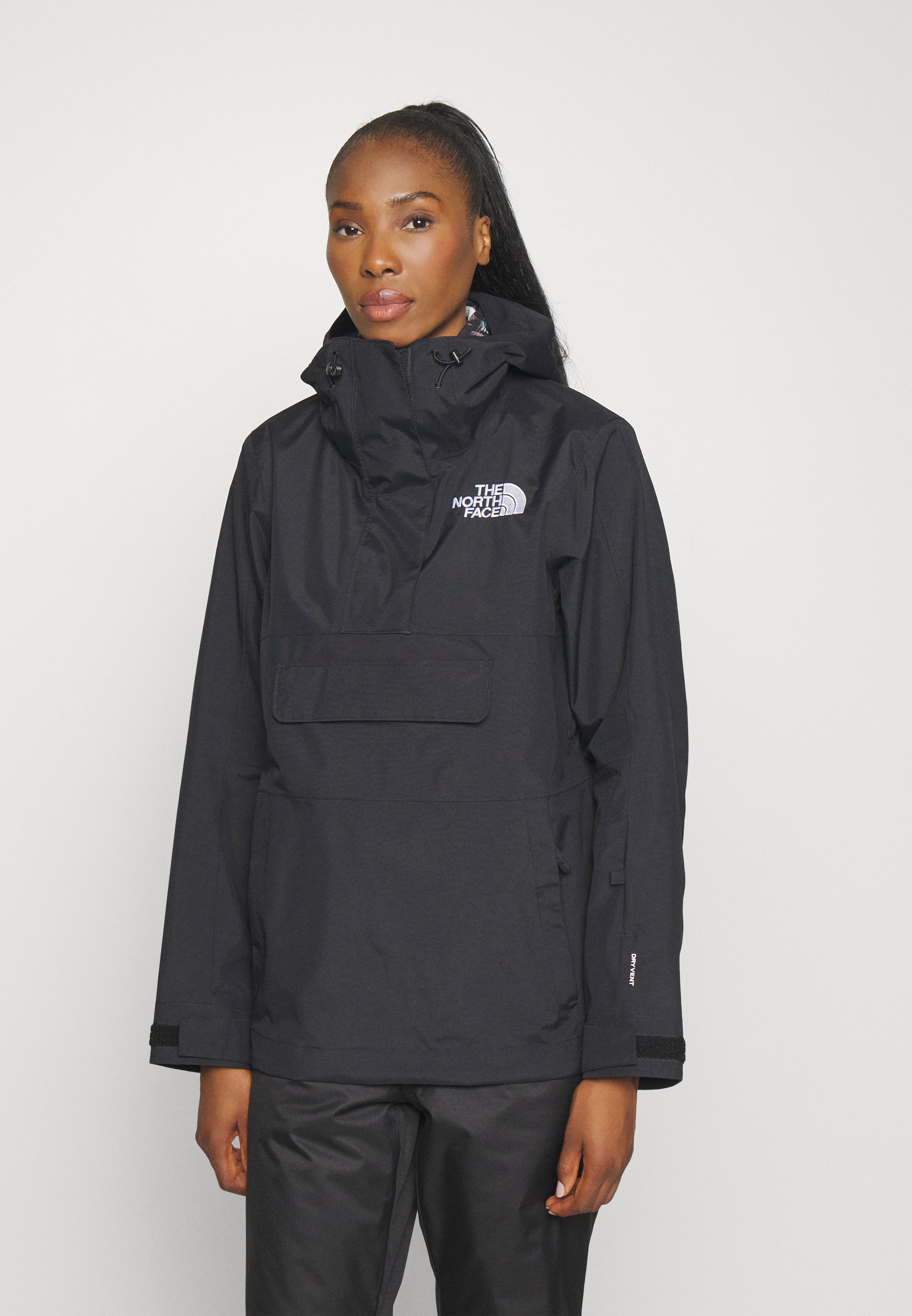DRIFTVIEW ANORAK - Snowboard jacket