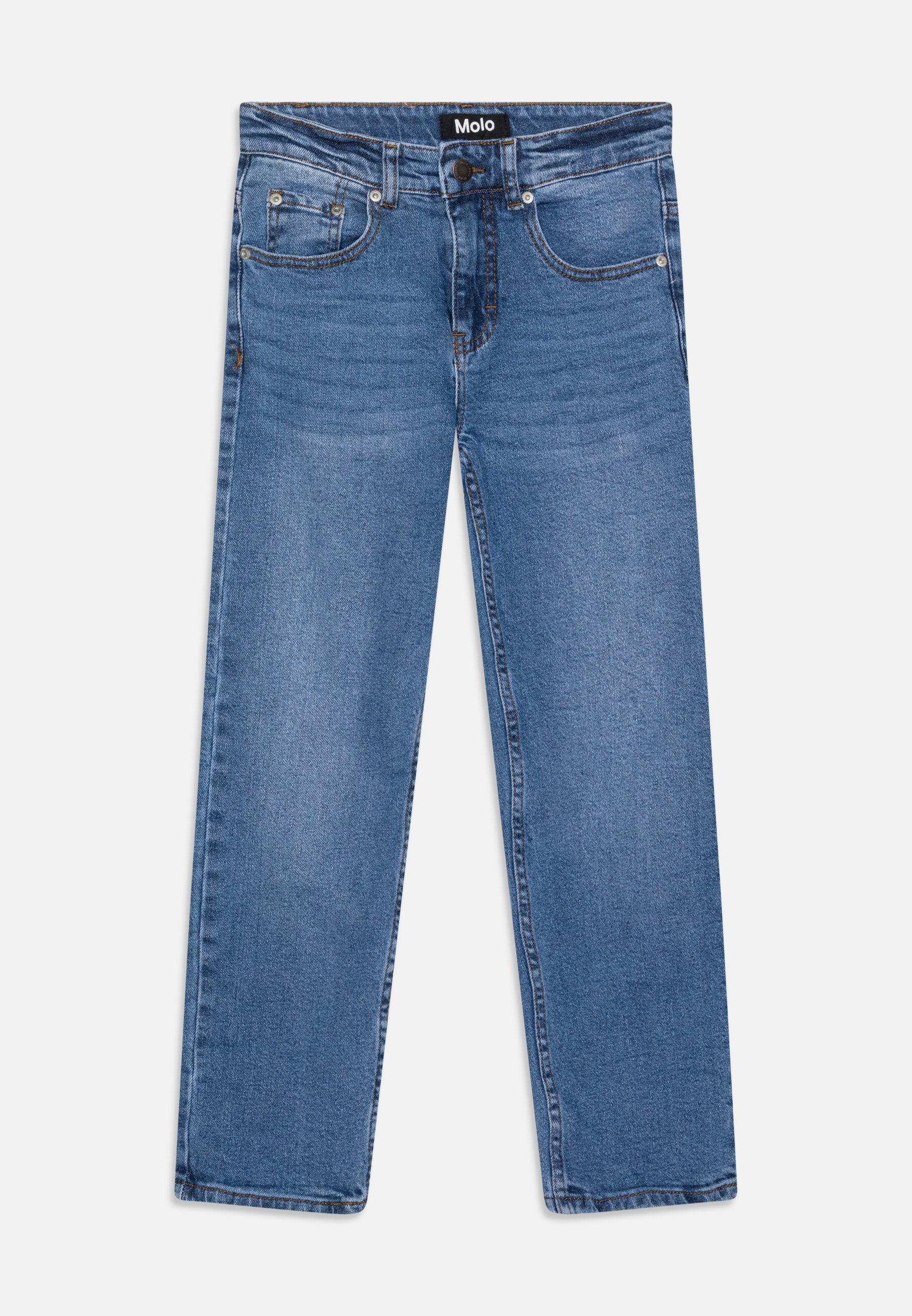 ANDY PANTS - Straight leg jeans