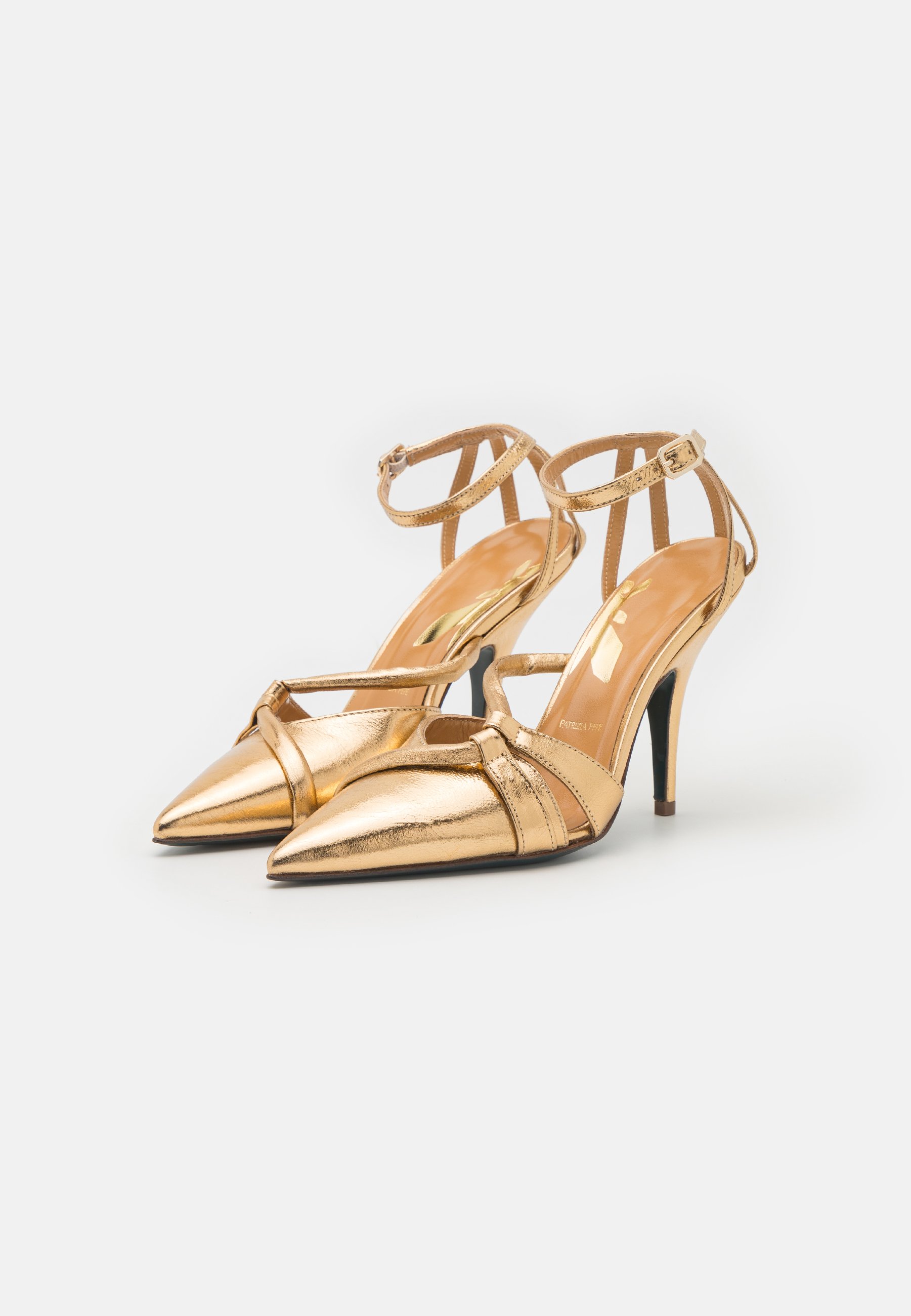 High heels