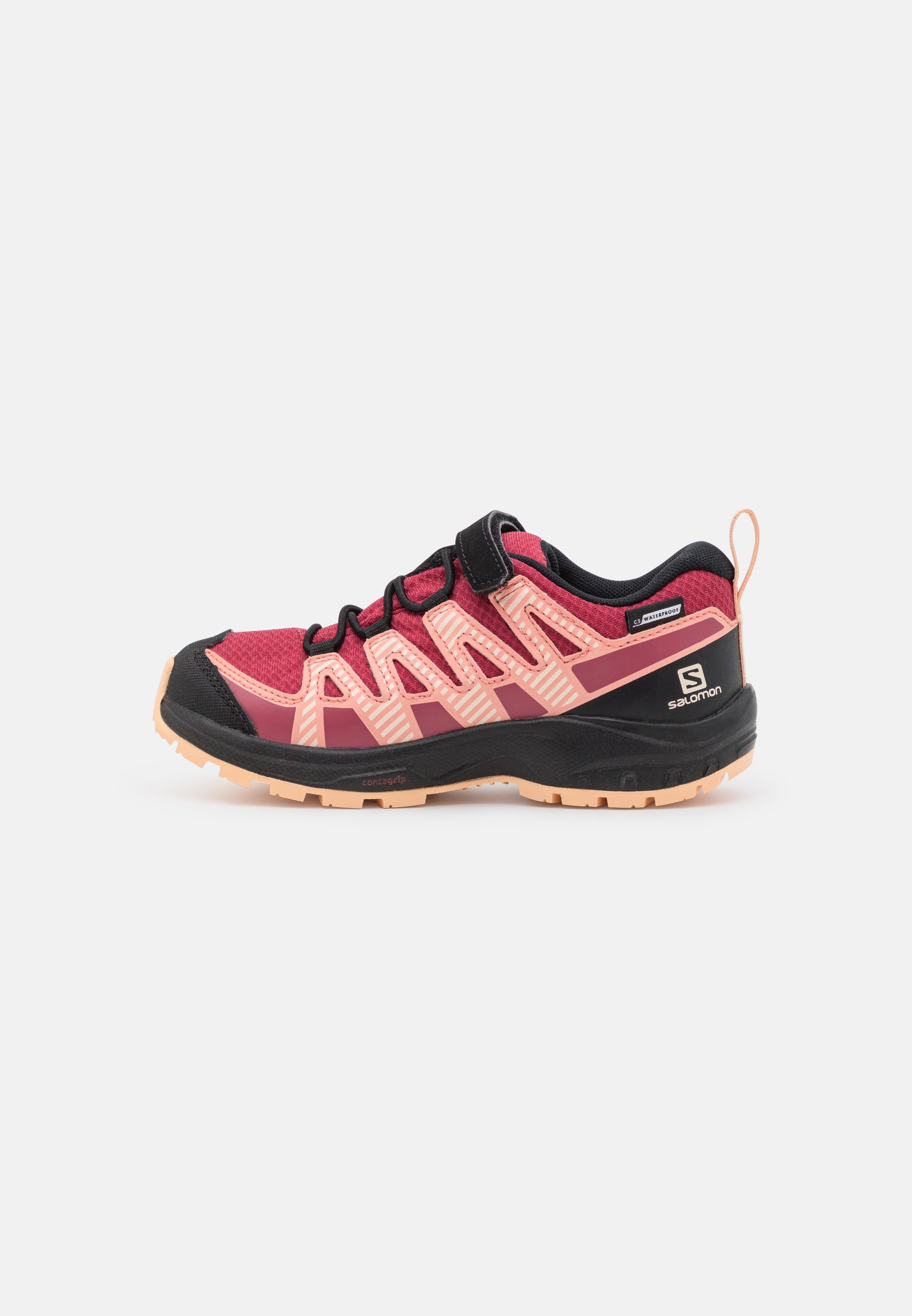 XA PRO V8 CSWP UNISEX - Hiking shoes