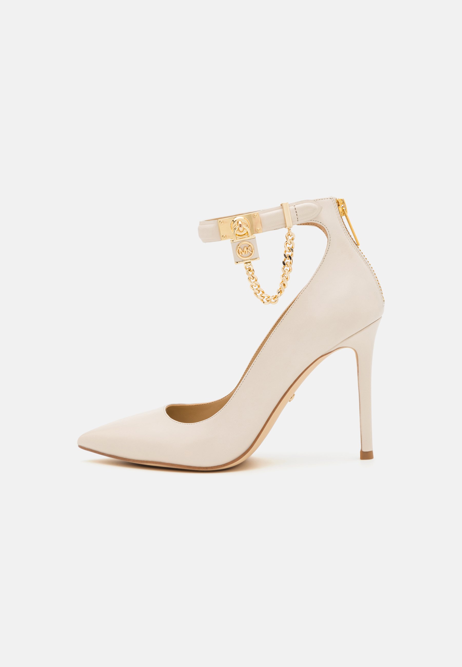 HAMILTON PUMP - Classic heels