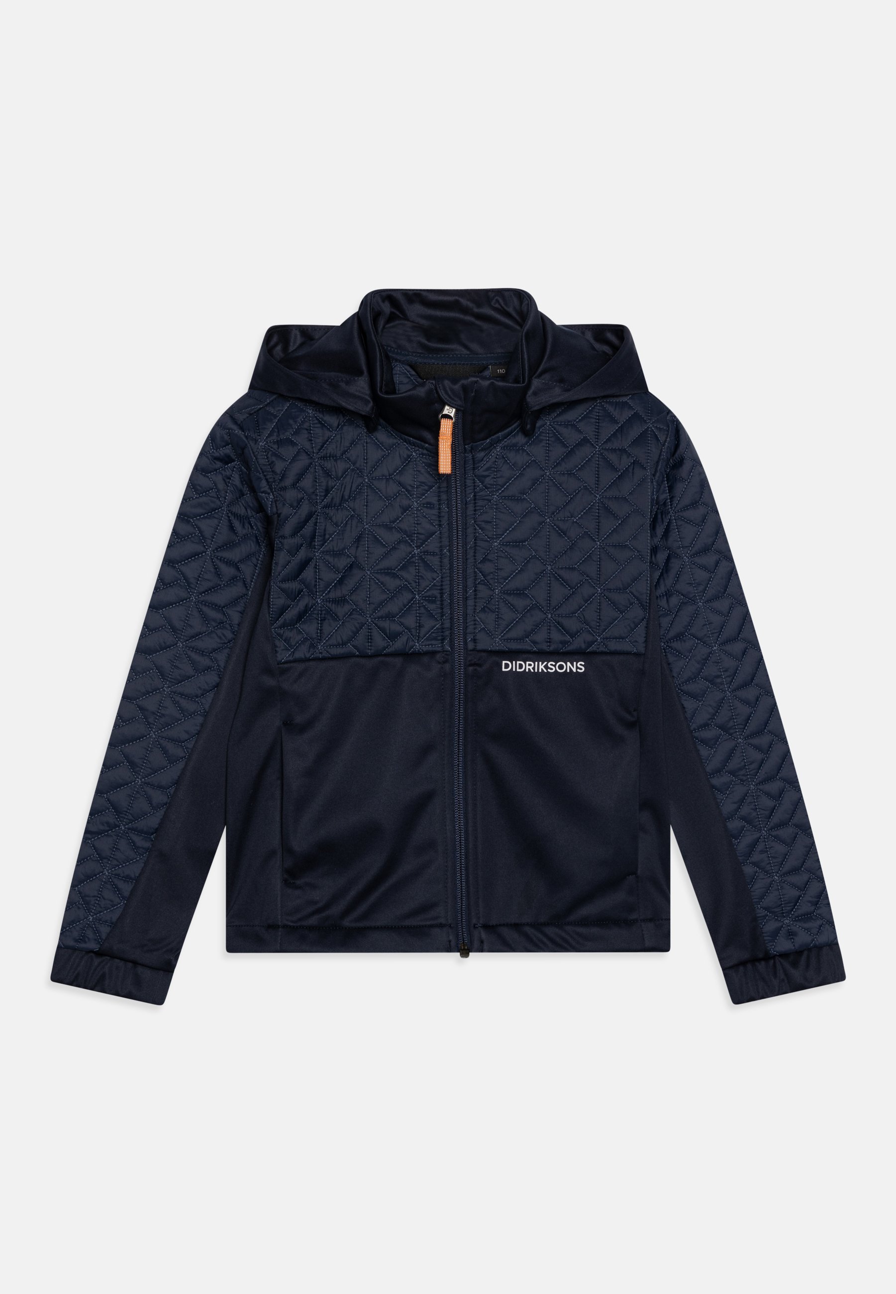 BRISKA KIDS UNISEX - Snowboard jacket