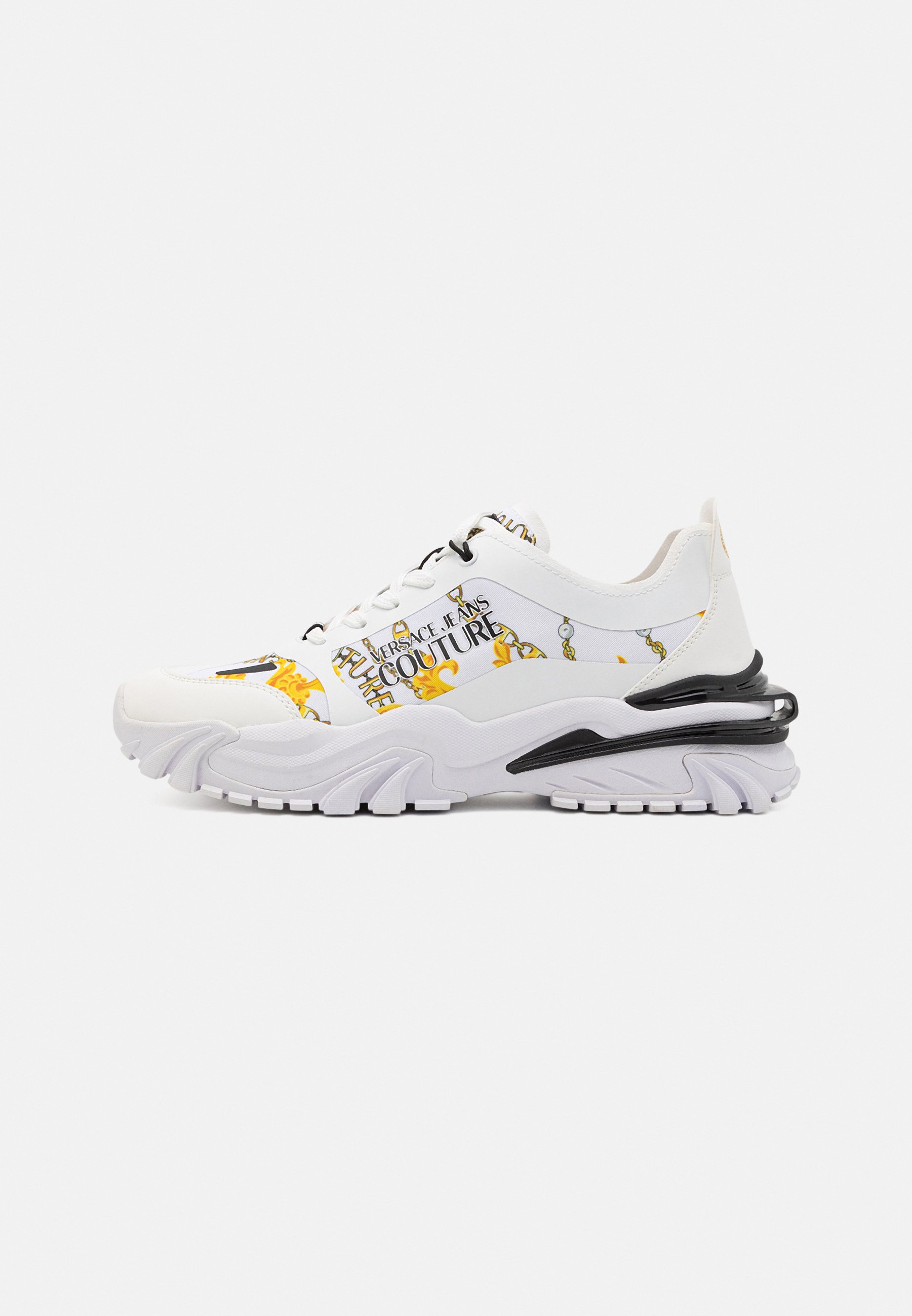 FONDO NEW TRAIL TREK SHOES - Trainers