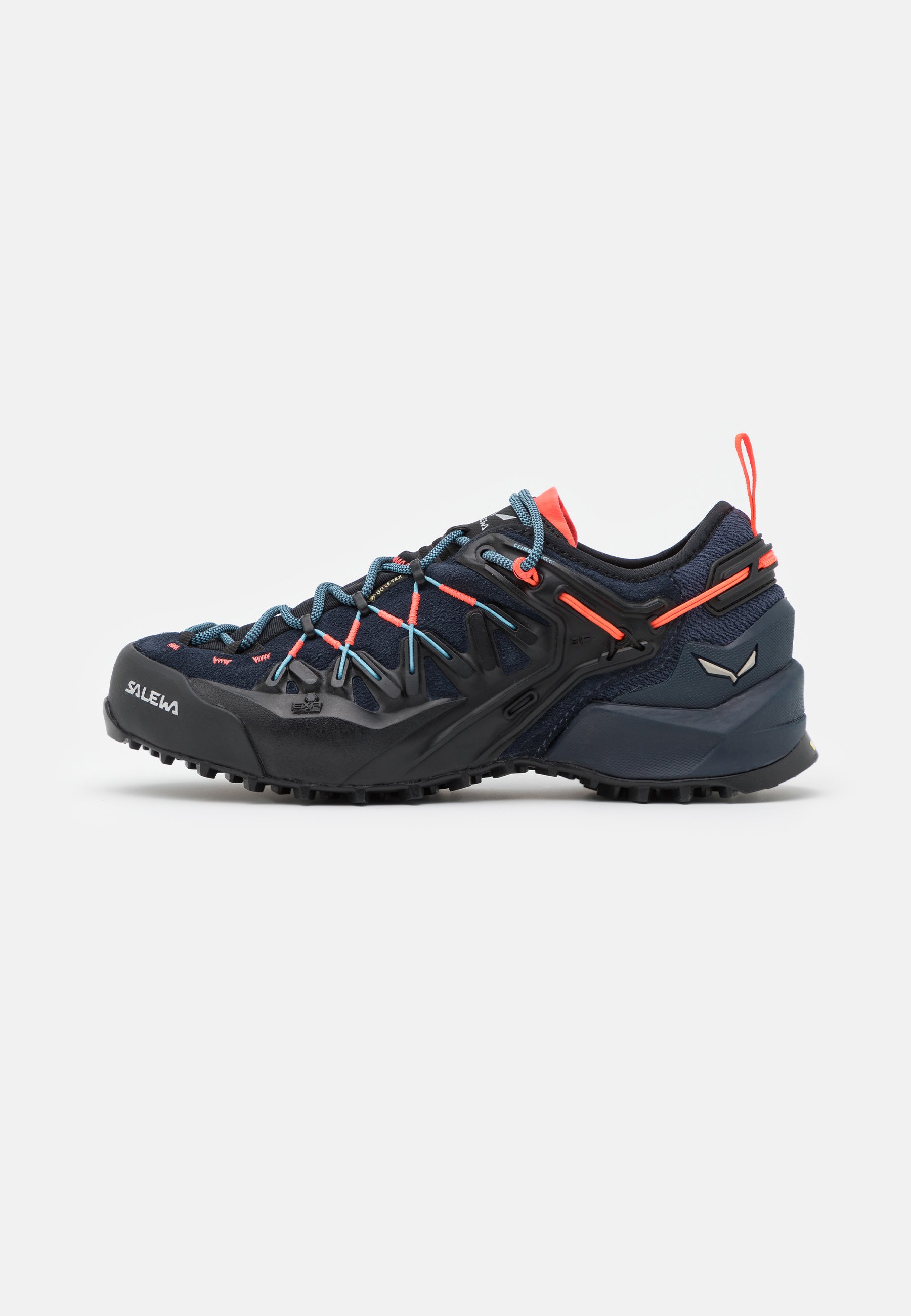 WILDFIRE EDGE GTX - Hiking shoes