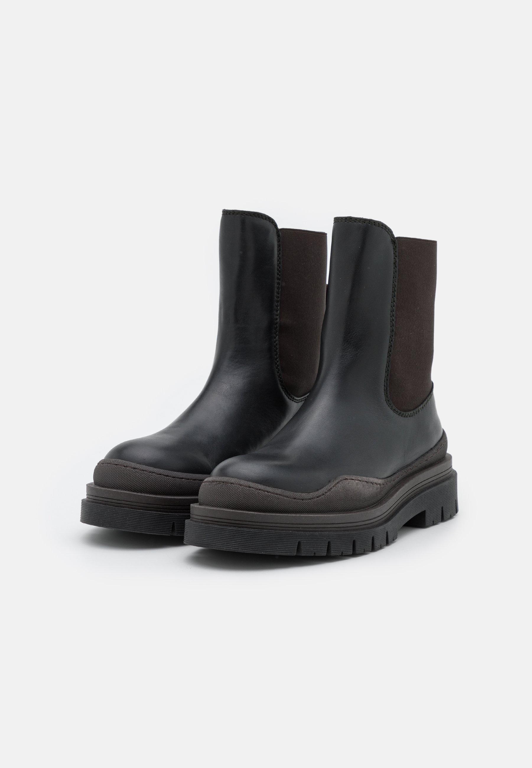 ALLI - Classic ankle boots