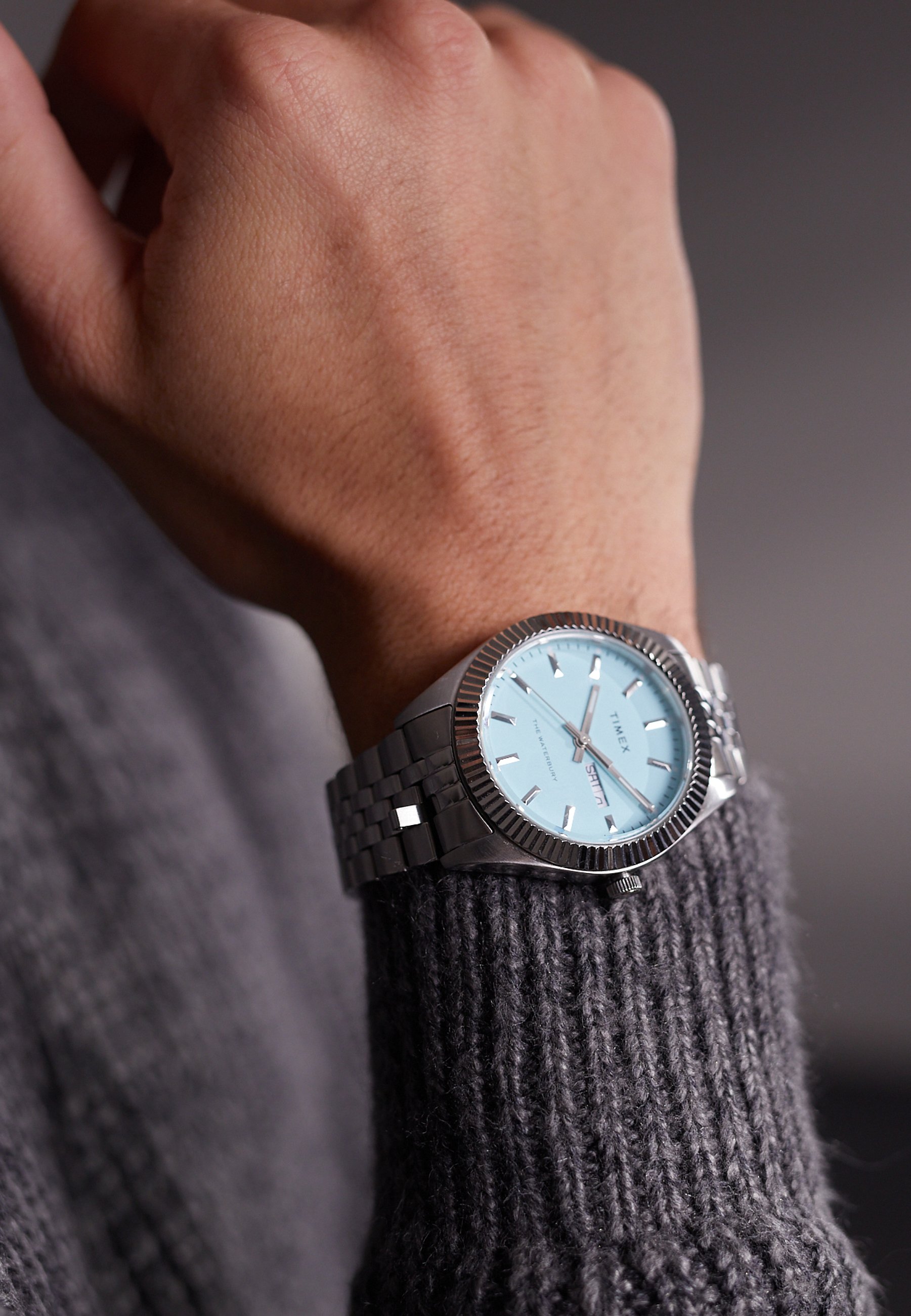 WATERBURY LEGACY UNISEX - Watch