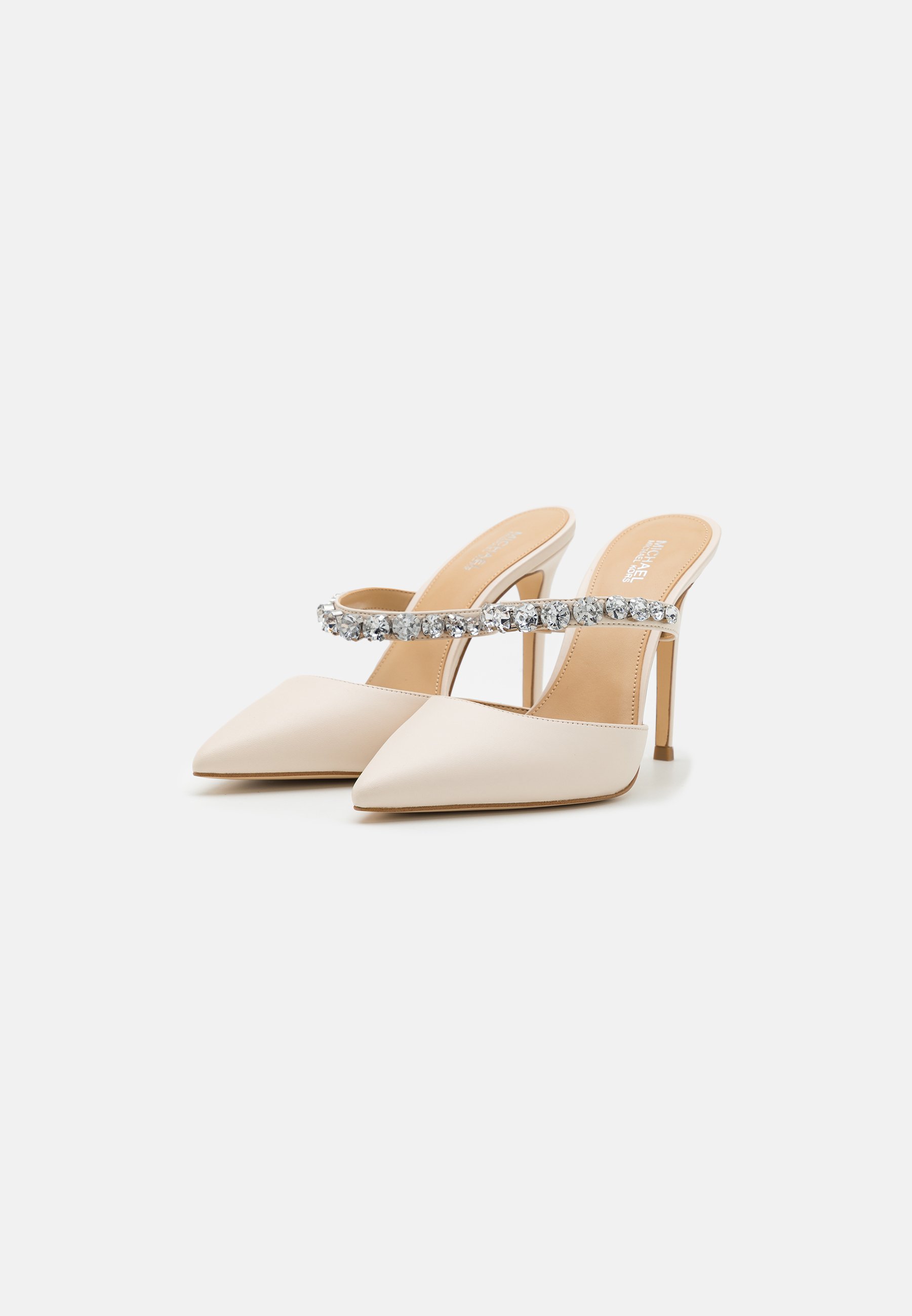JESSA MULE - Heeled mules