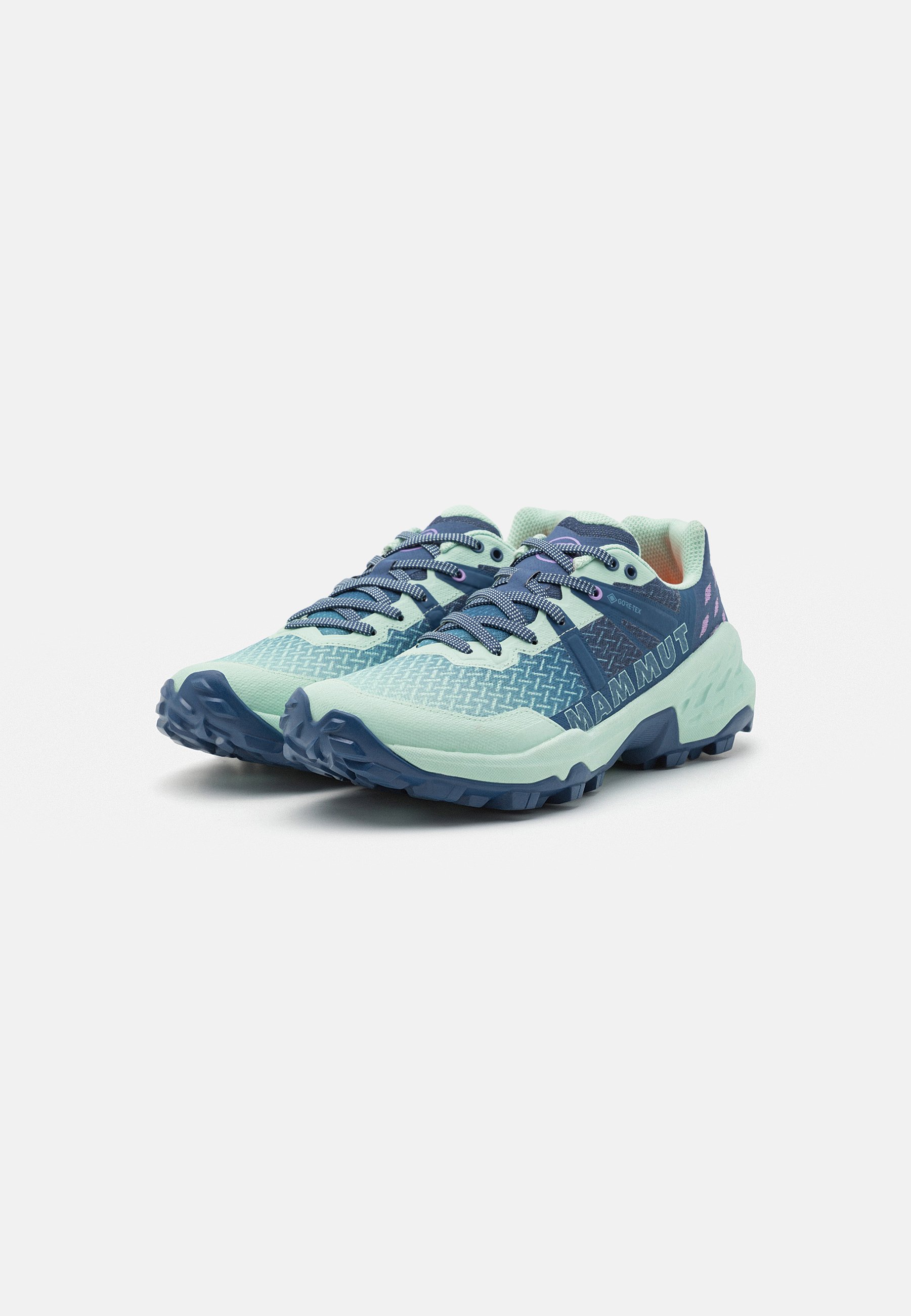 SERTIG II LOW GTX - Hiking shoes