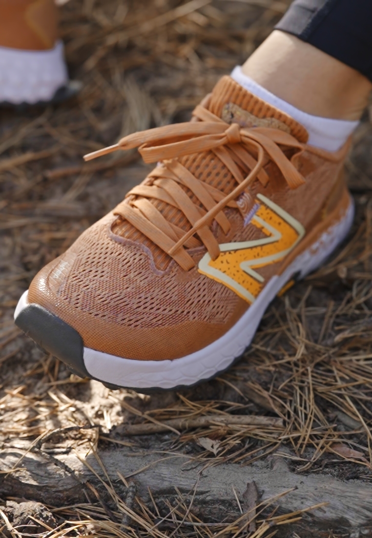 FRESH FOAM X HIERRO V7 - Trail running shoes