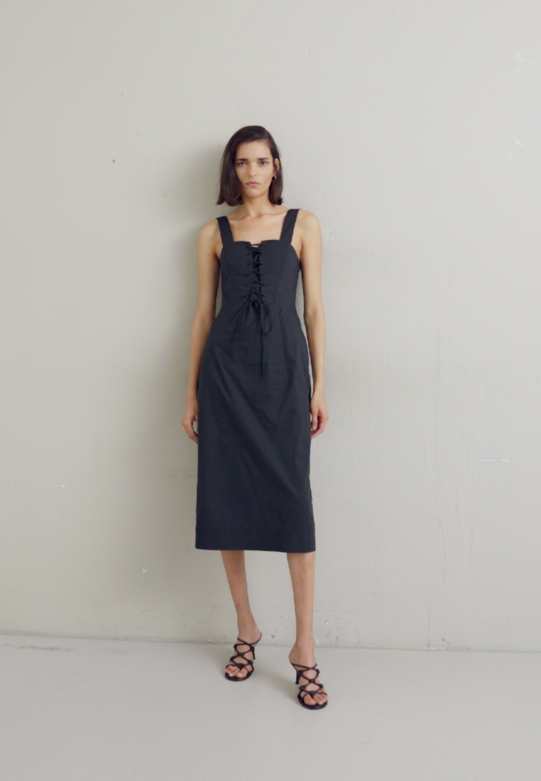 SUTTON DRESS - Day dress