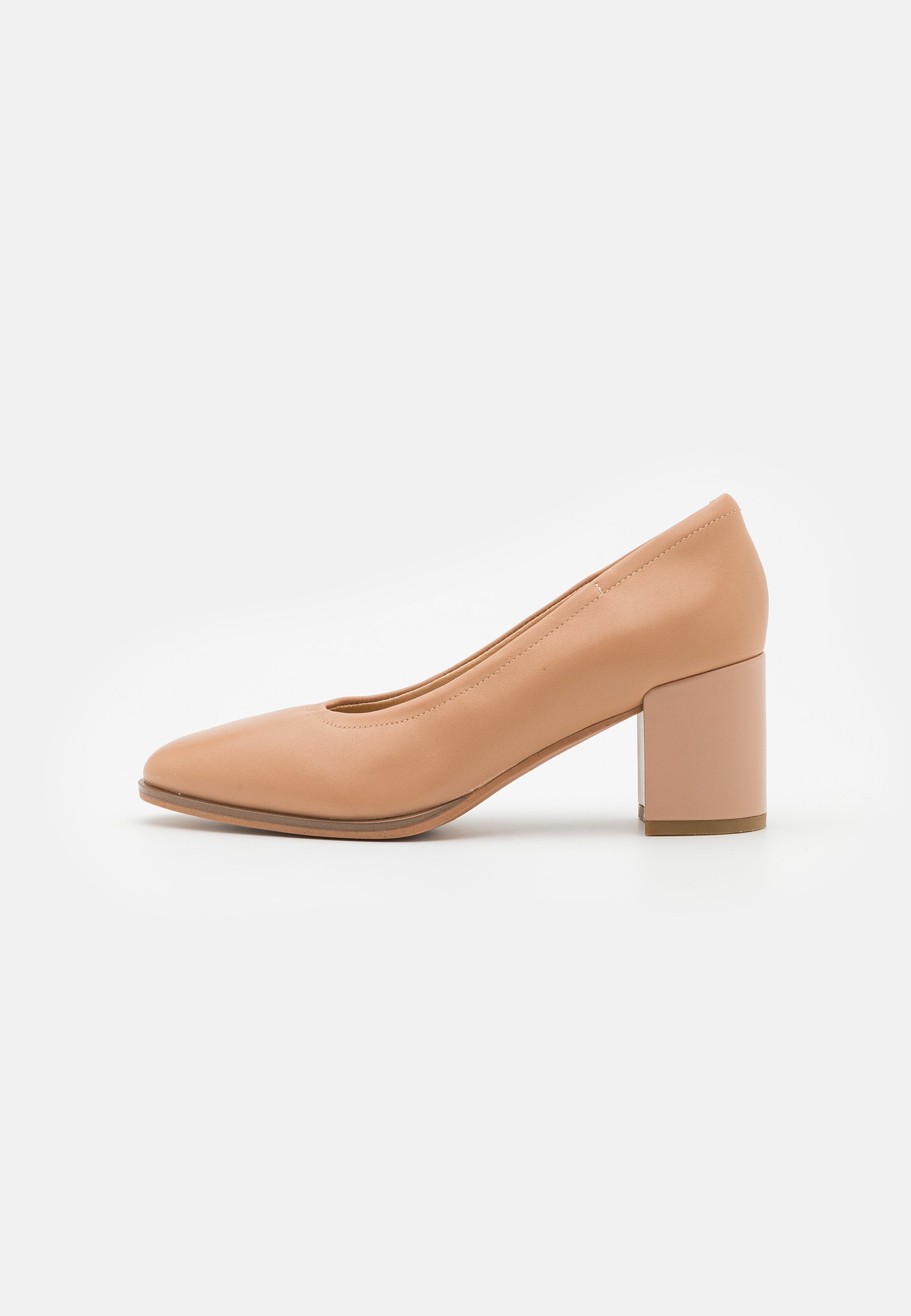 FREVA COURT - Classic heels