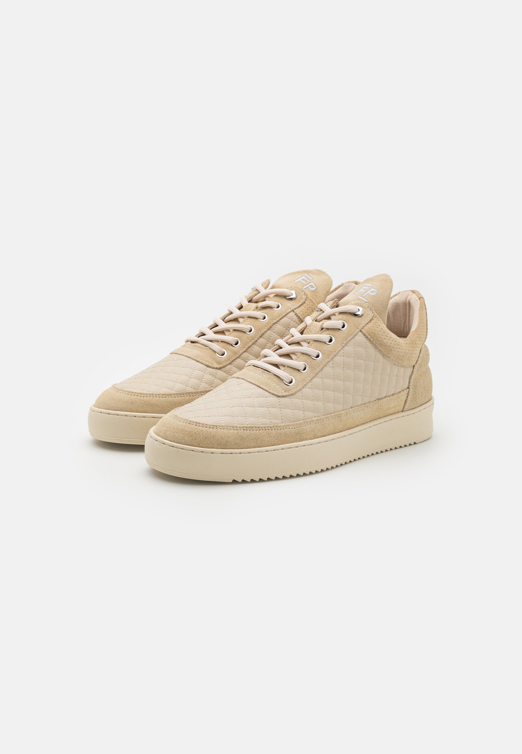 TOP QUILTED UNISEX - Trainers