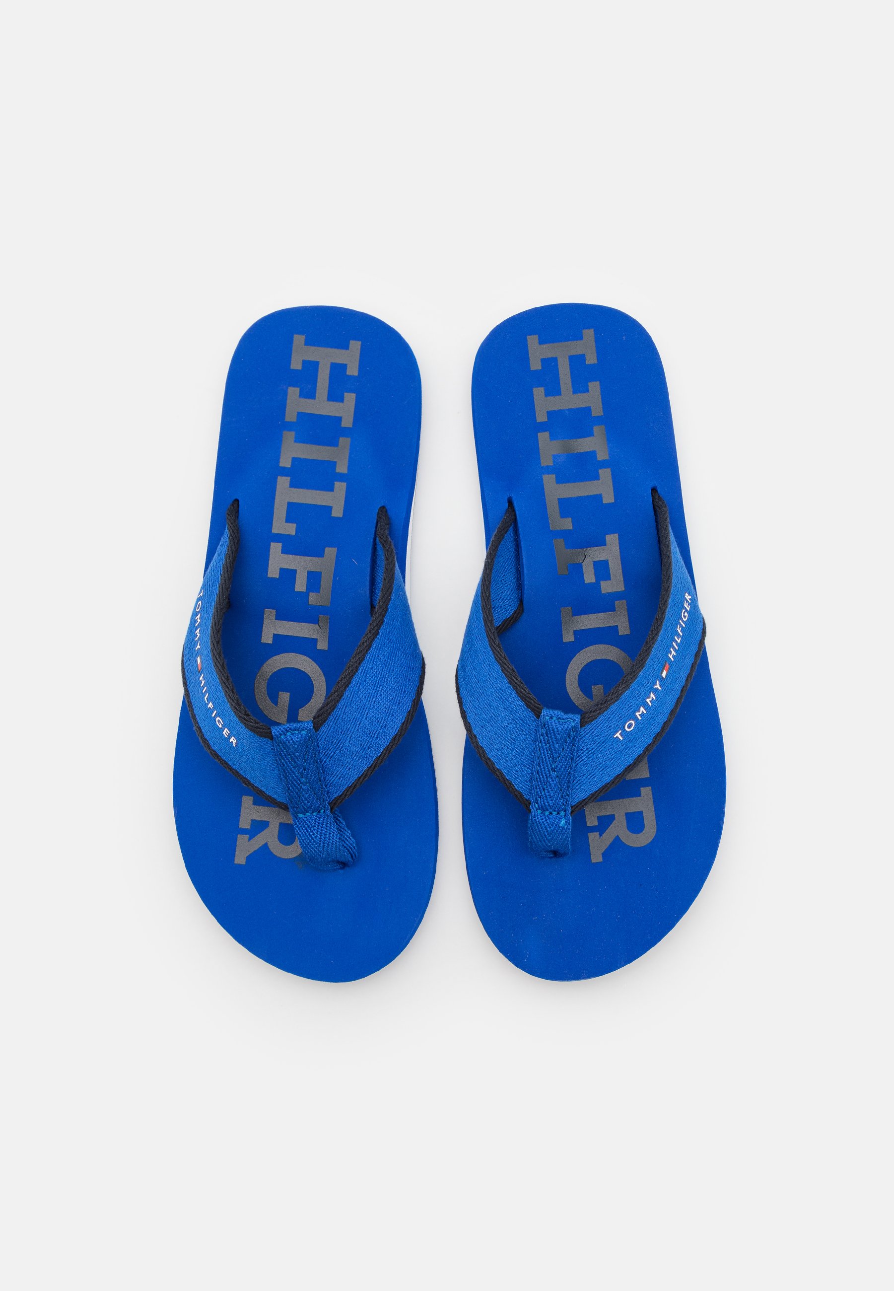 CLASSIC BEACH - T-bar sandals