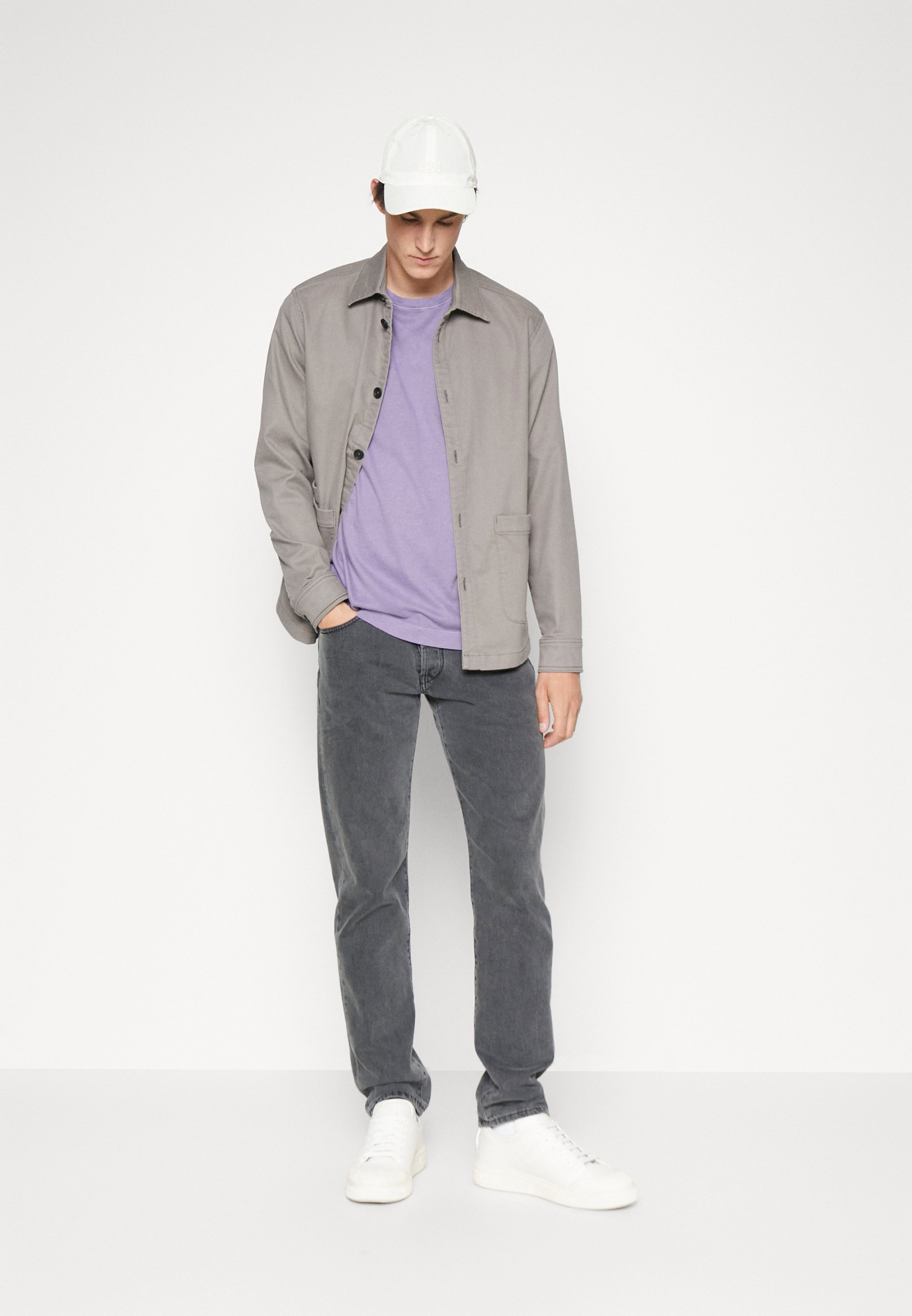 STOGE - Shirt