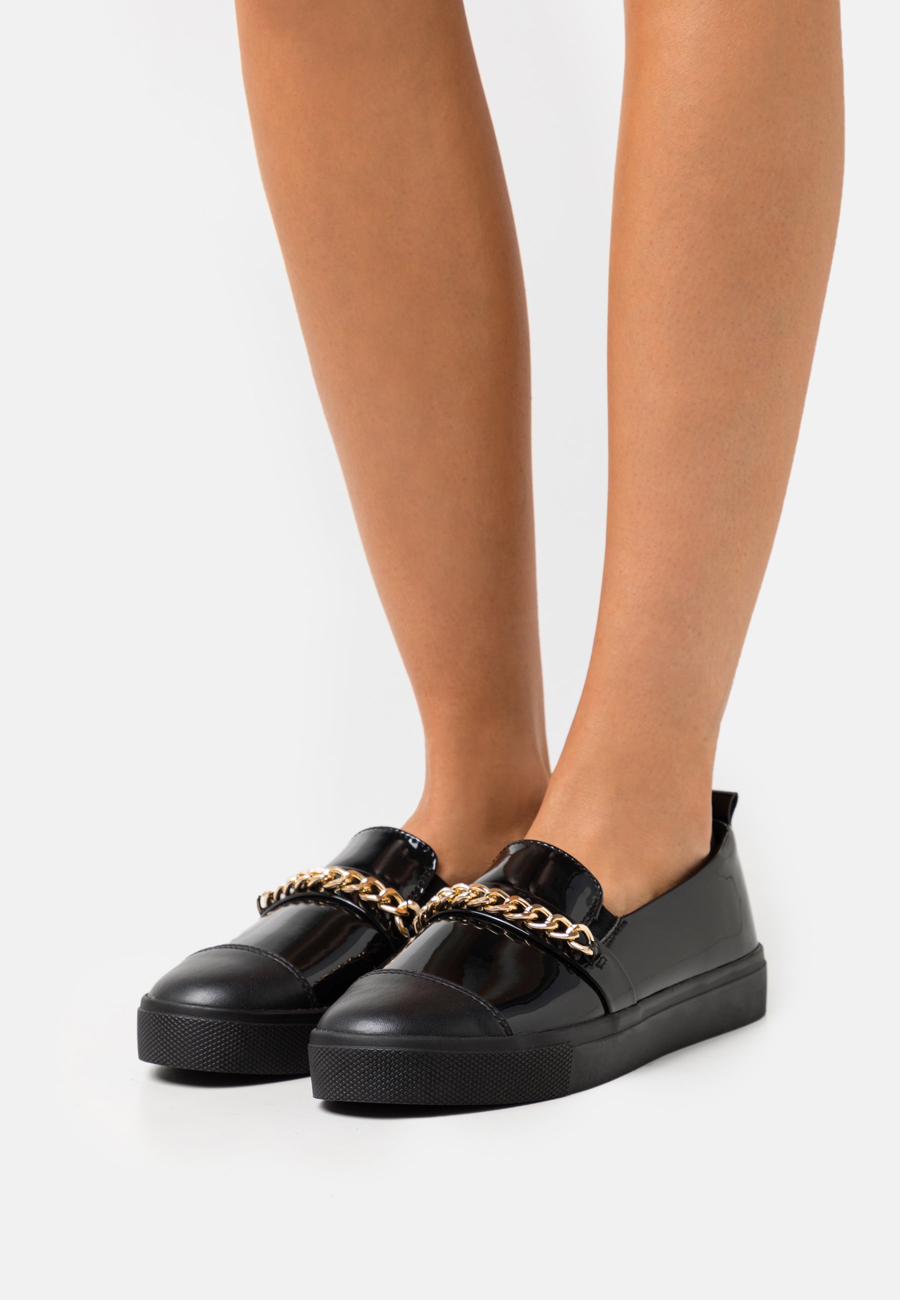 Slip-ons