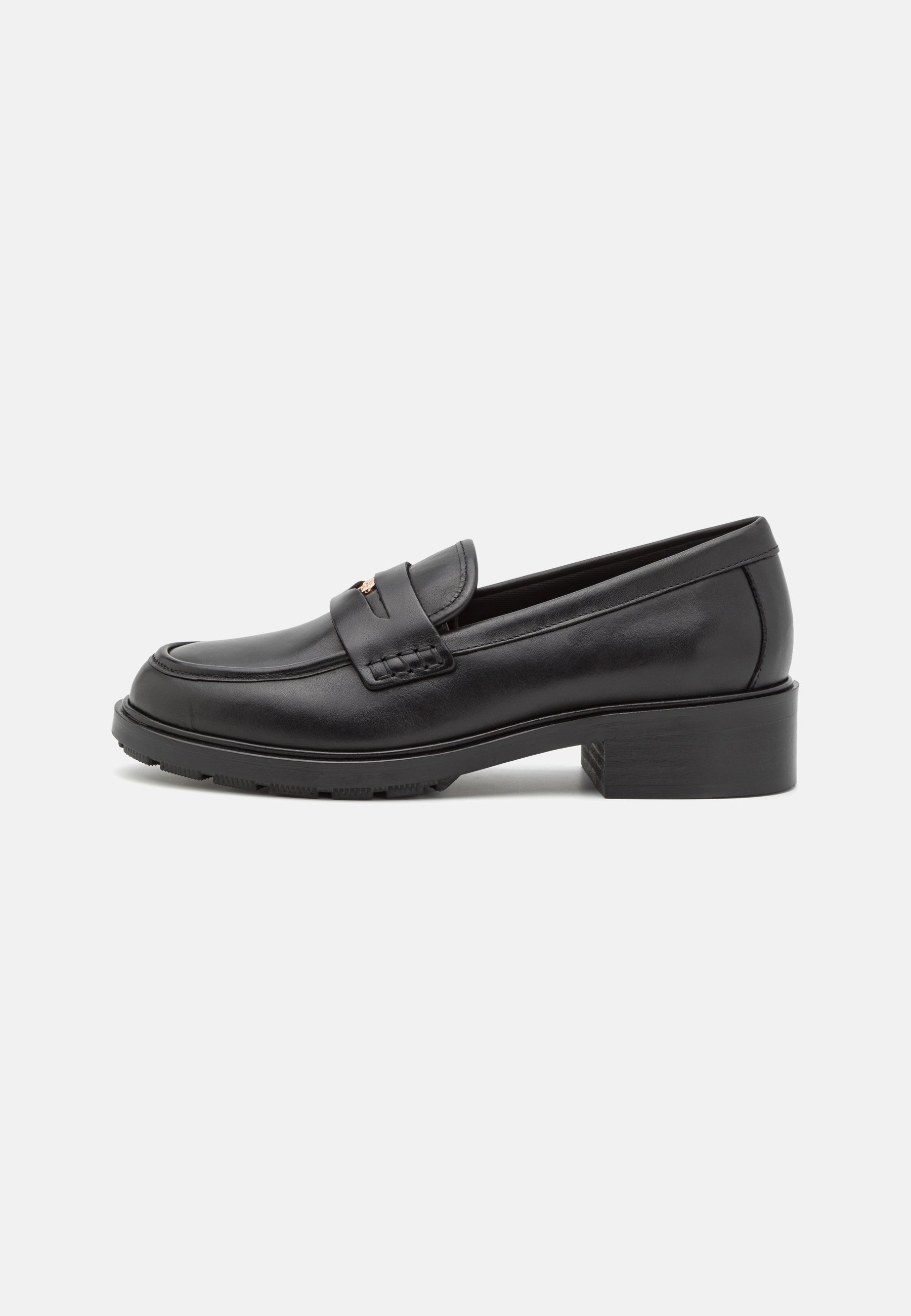 ICONIC LOAFER - Slip-ons