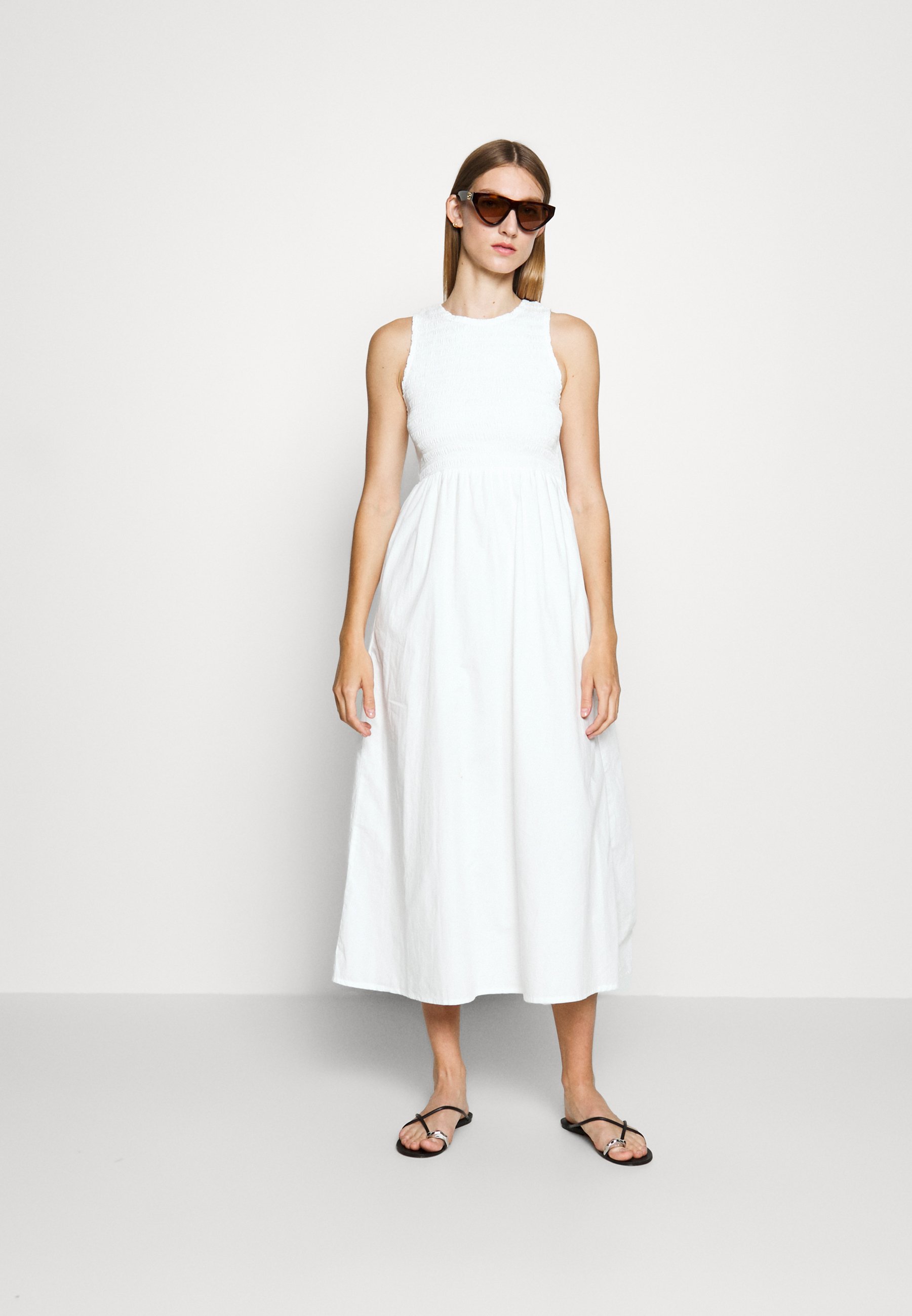 LUCA MIDI DRESS - Day dress