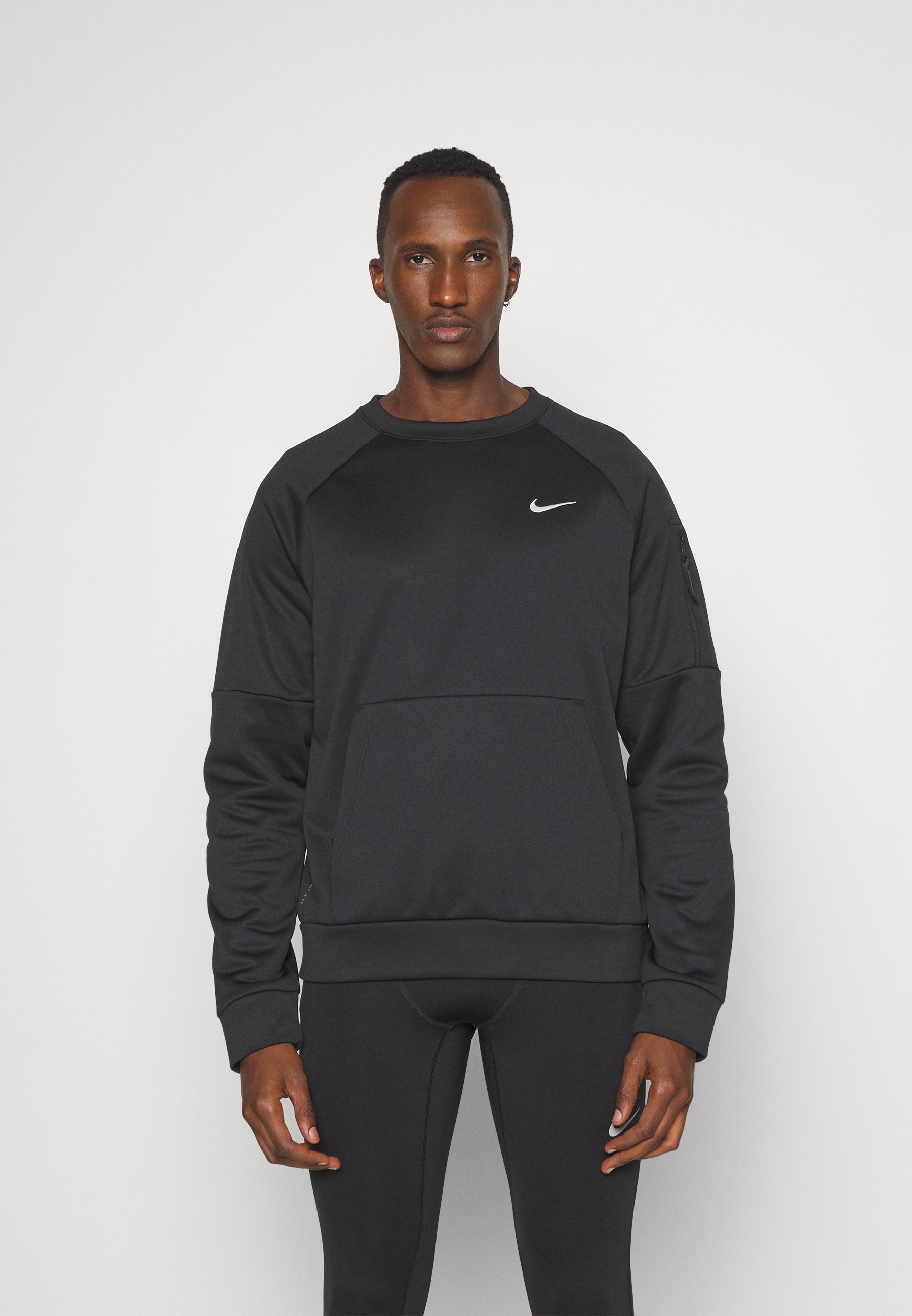 CREW - Fleece jumper
