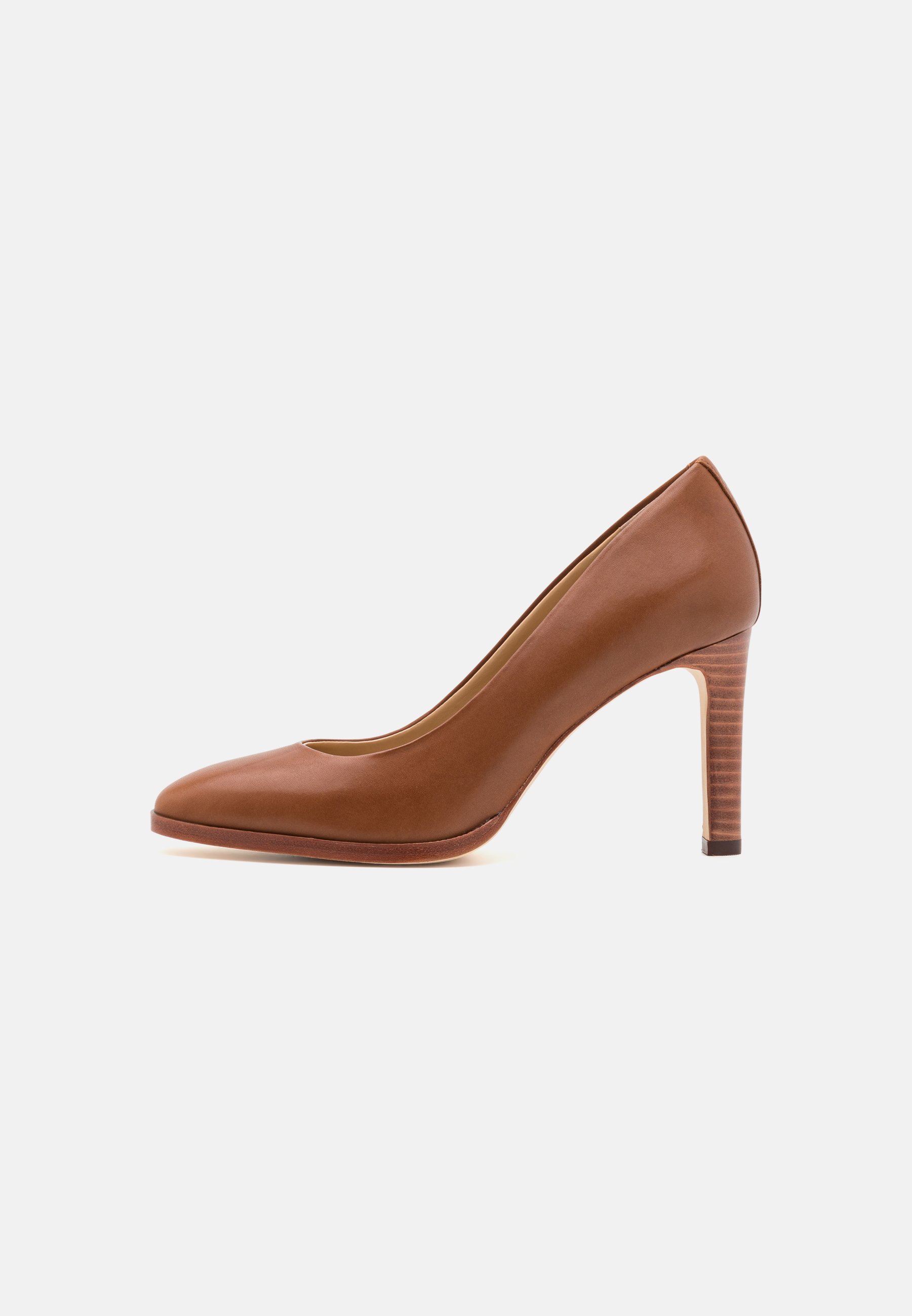 CAMILA CLOSED TOE - High heels