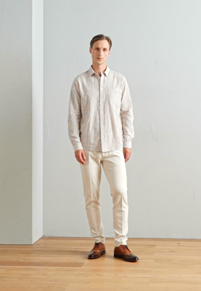 MARTIN 15 - Smart lace-ups