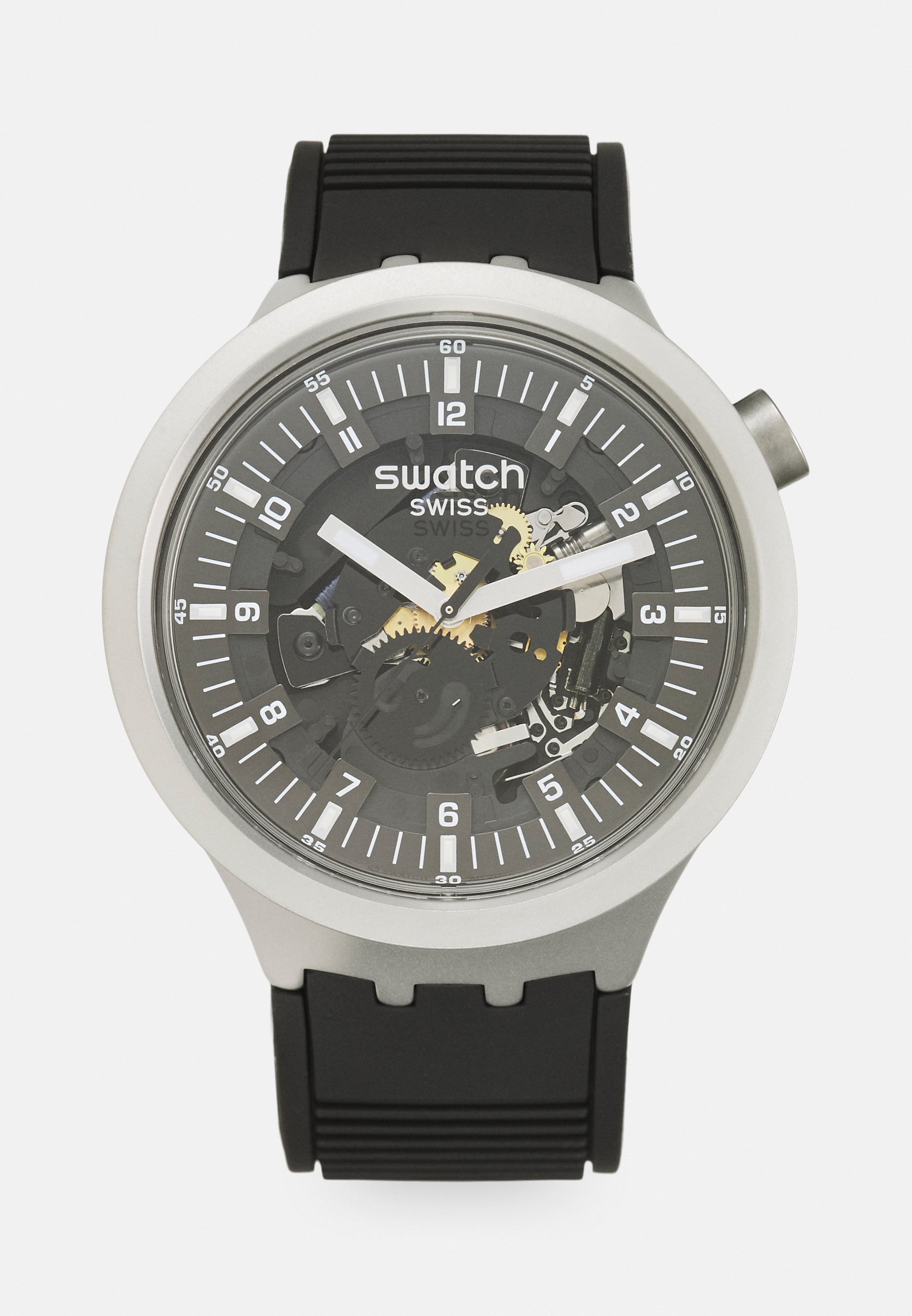 DARK IRONY UNISEX - Watch