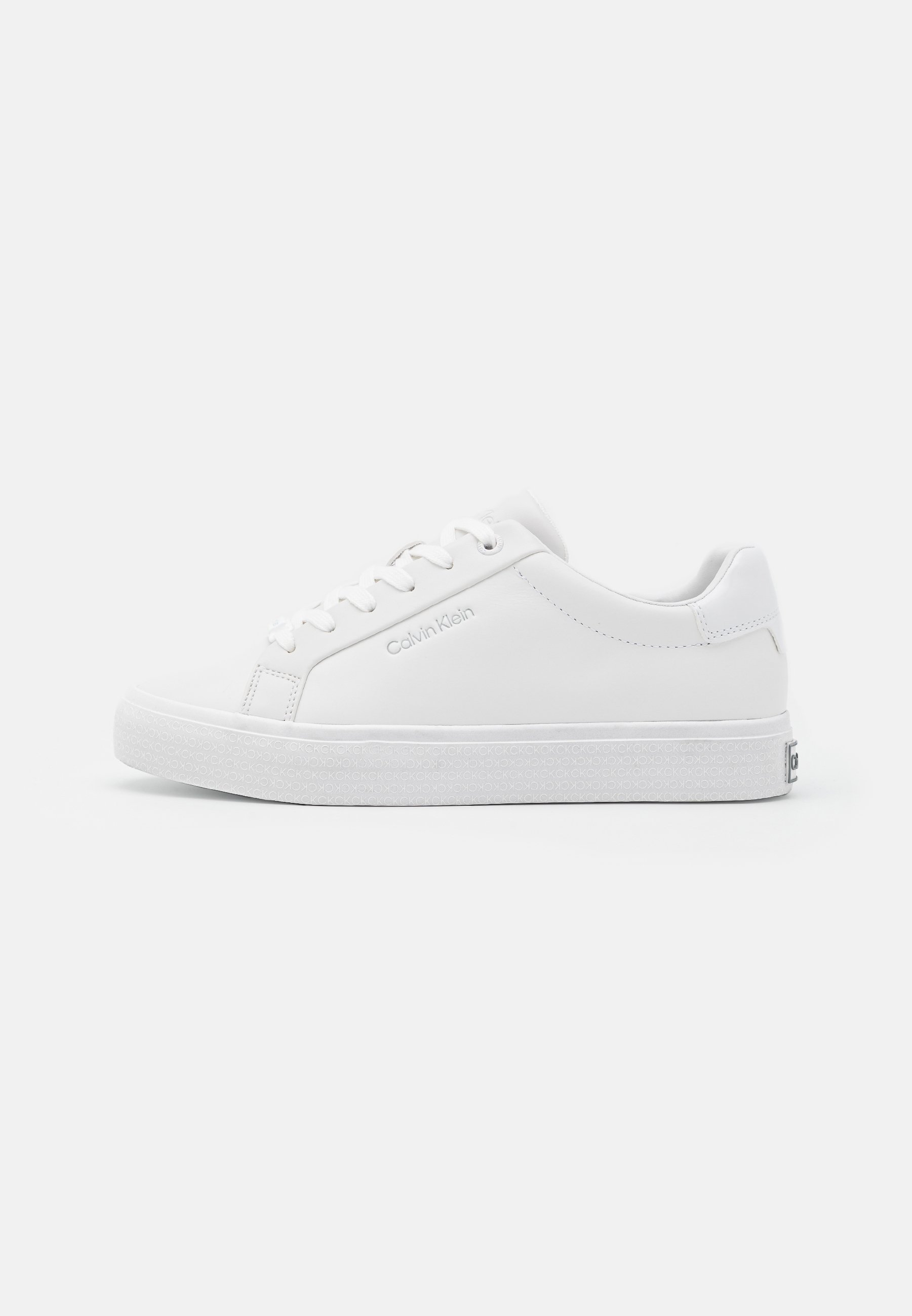 LACE UP NANO FOX - Trainers