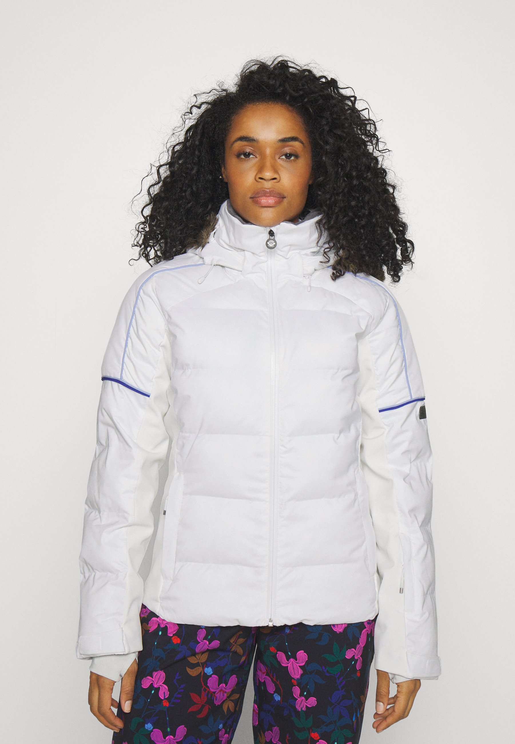 SNOWBLIZZARD- Ski jacket