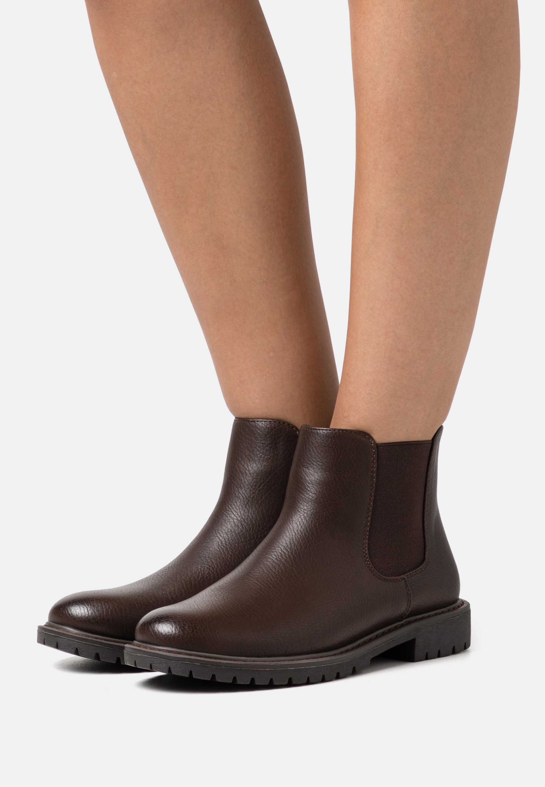 Classic ankle boots
