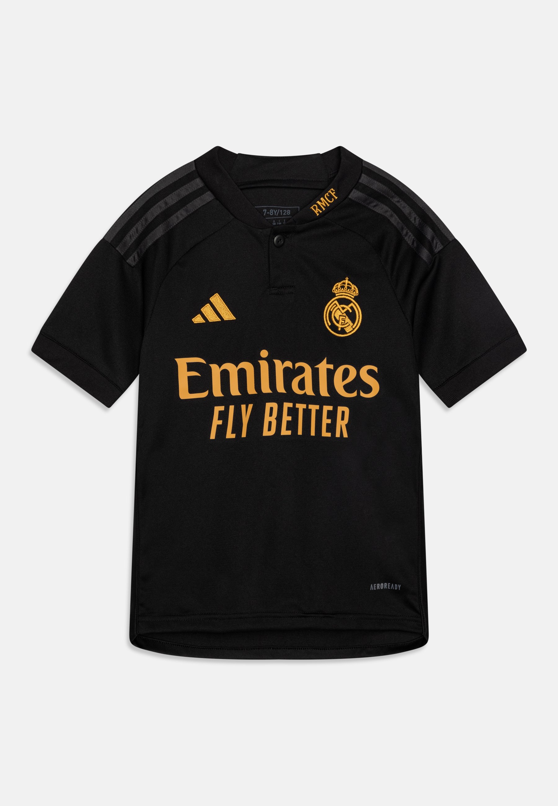 REAL MADRID 23/24 THIRD - Club wear