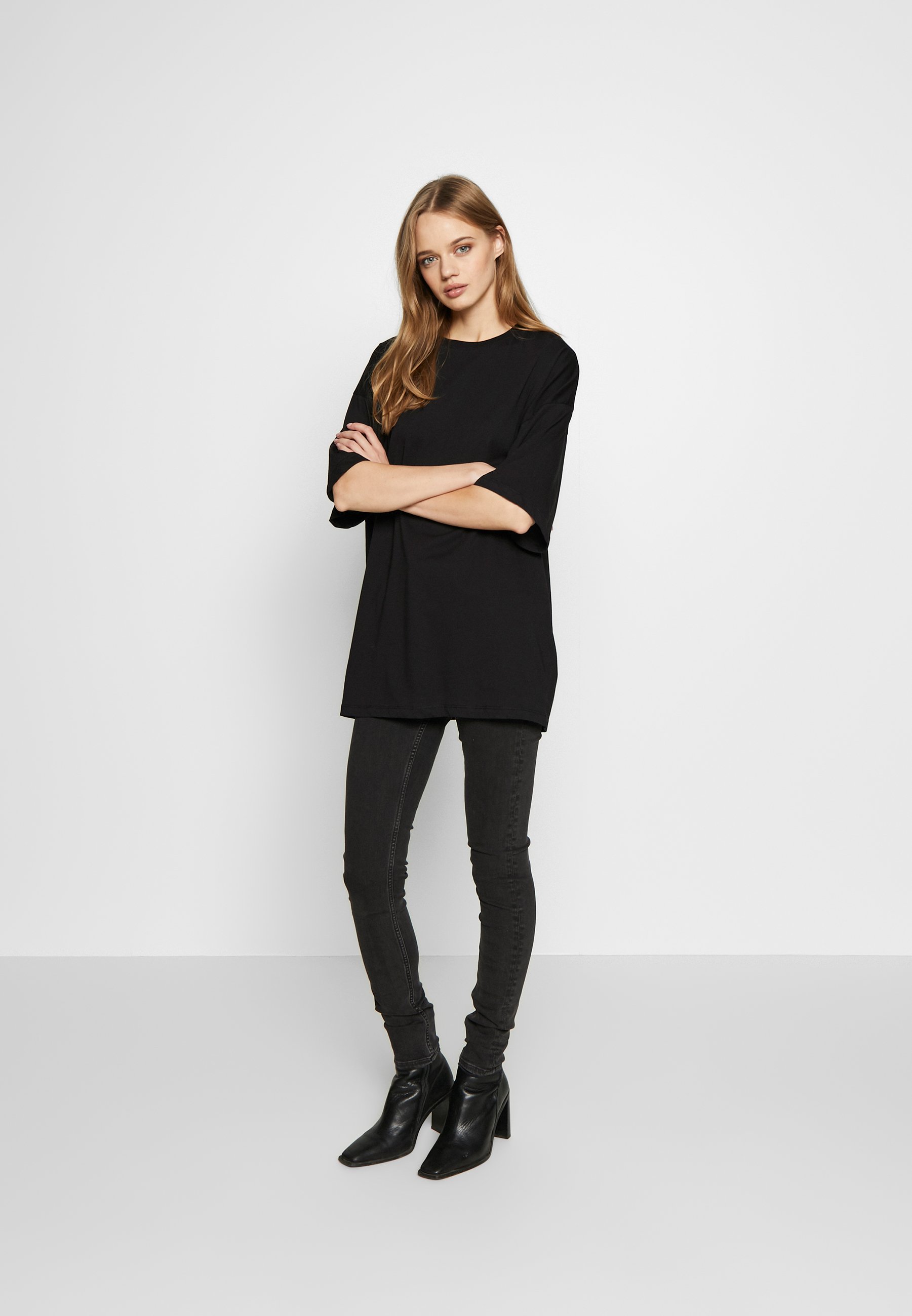 Print T-shirt