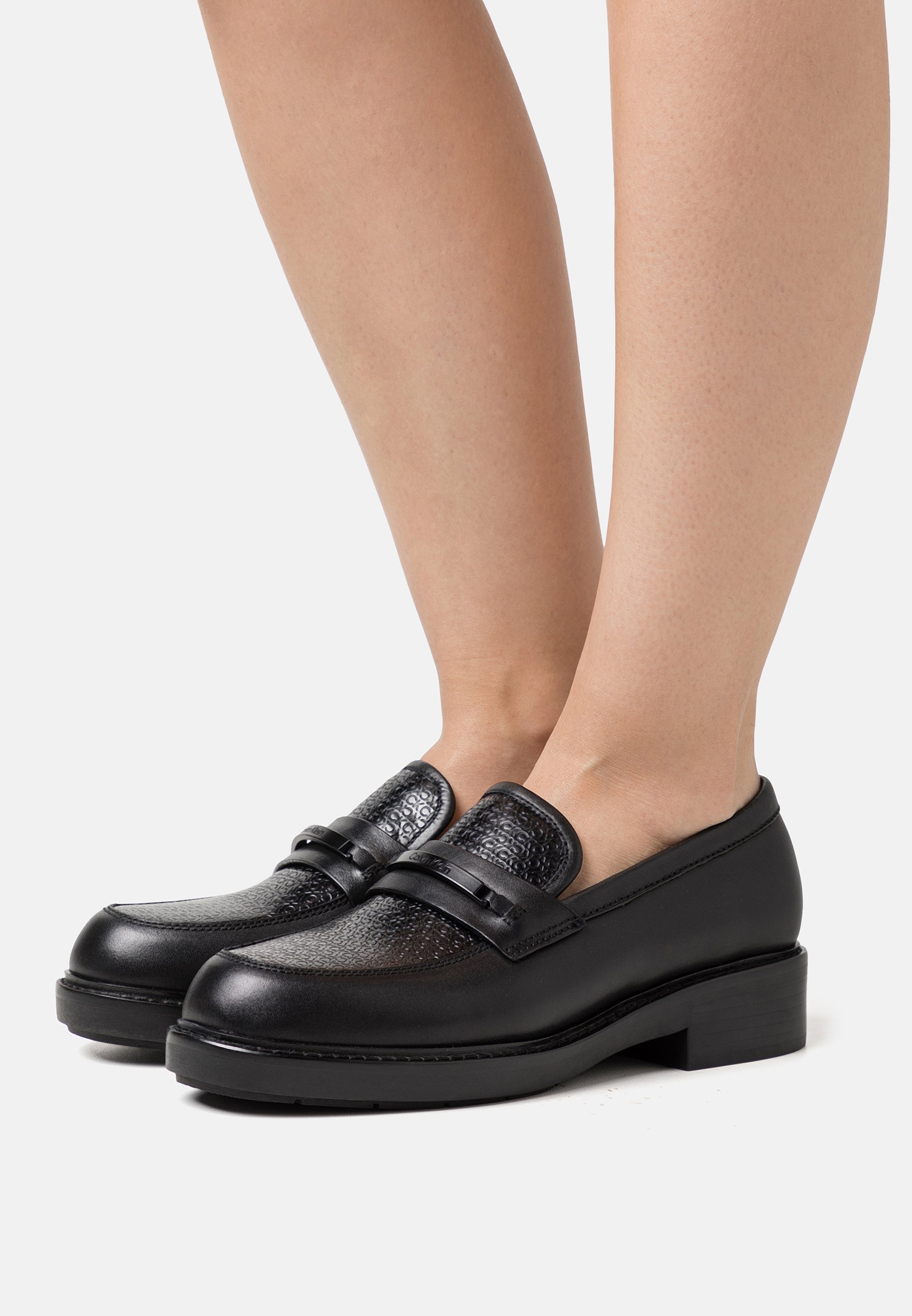 SOLE LOAFER - Slip-ons