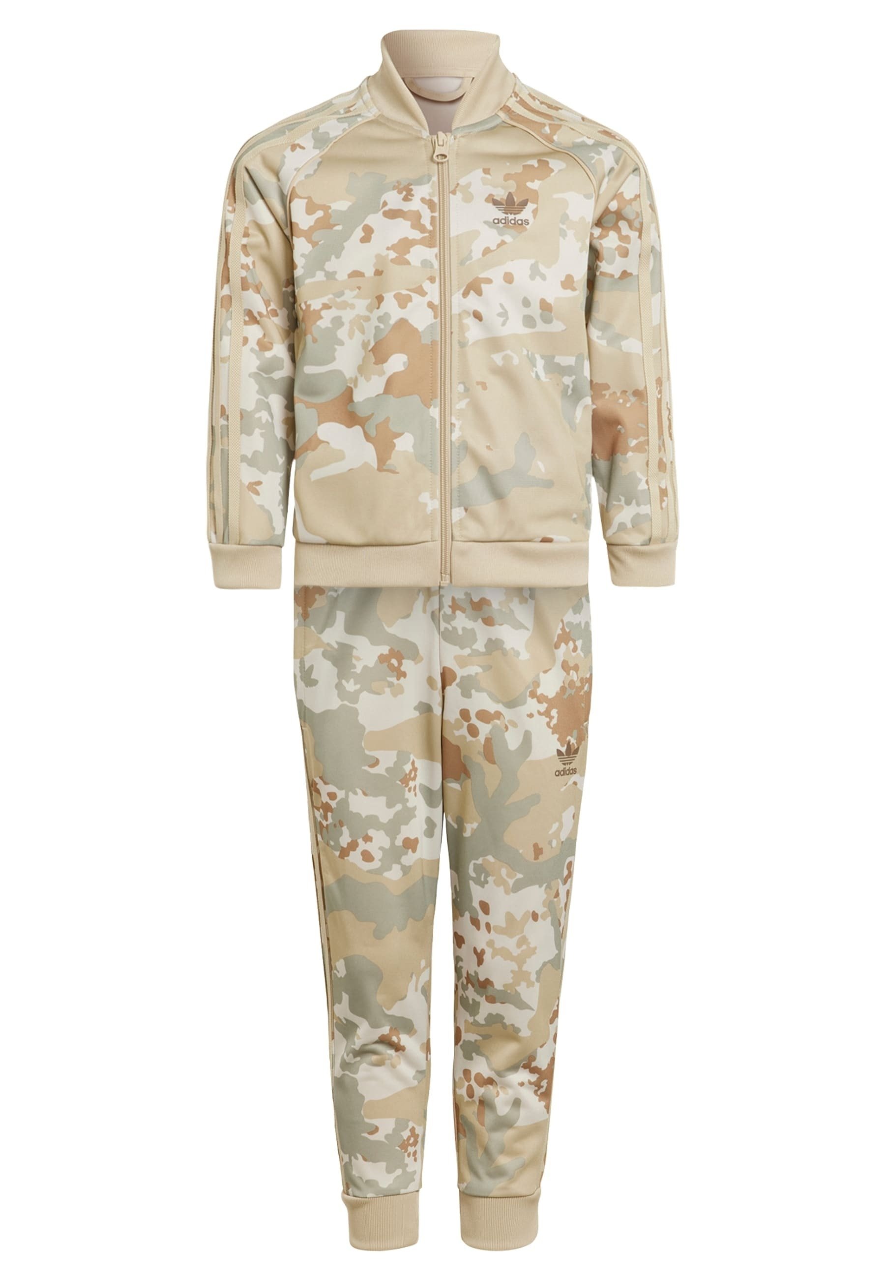 CAMO - Tracksuit