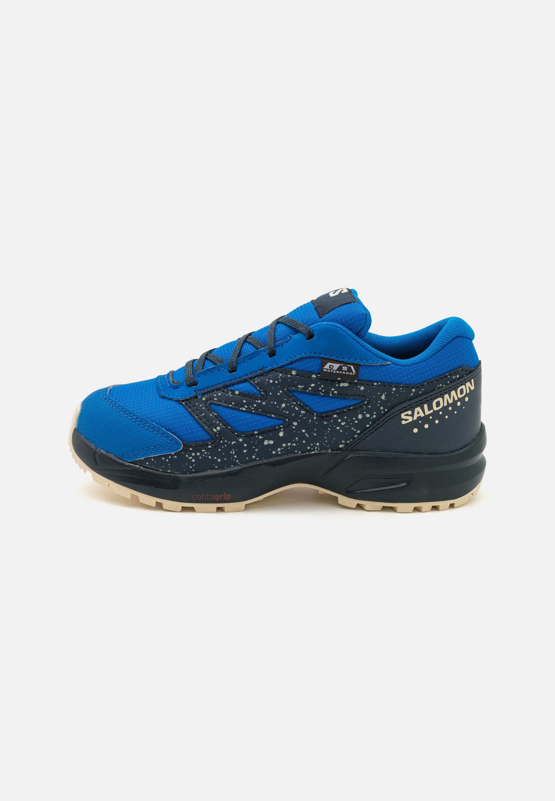 OUTWAY CSWP JUNIOR UNISEX - Hiking shoes