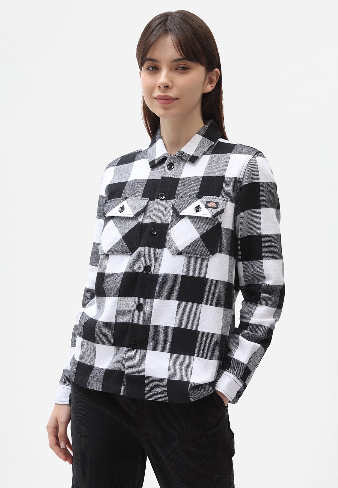 NEW SACRAMENTO LS W - Button-down blouse