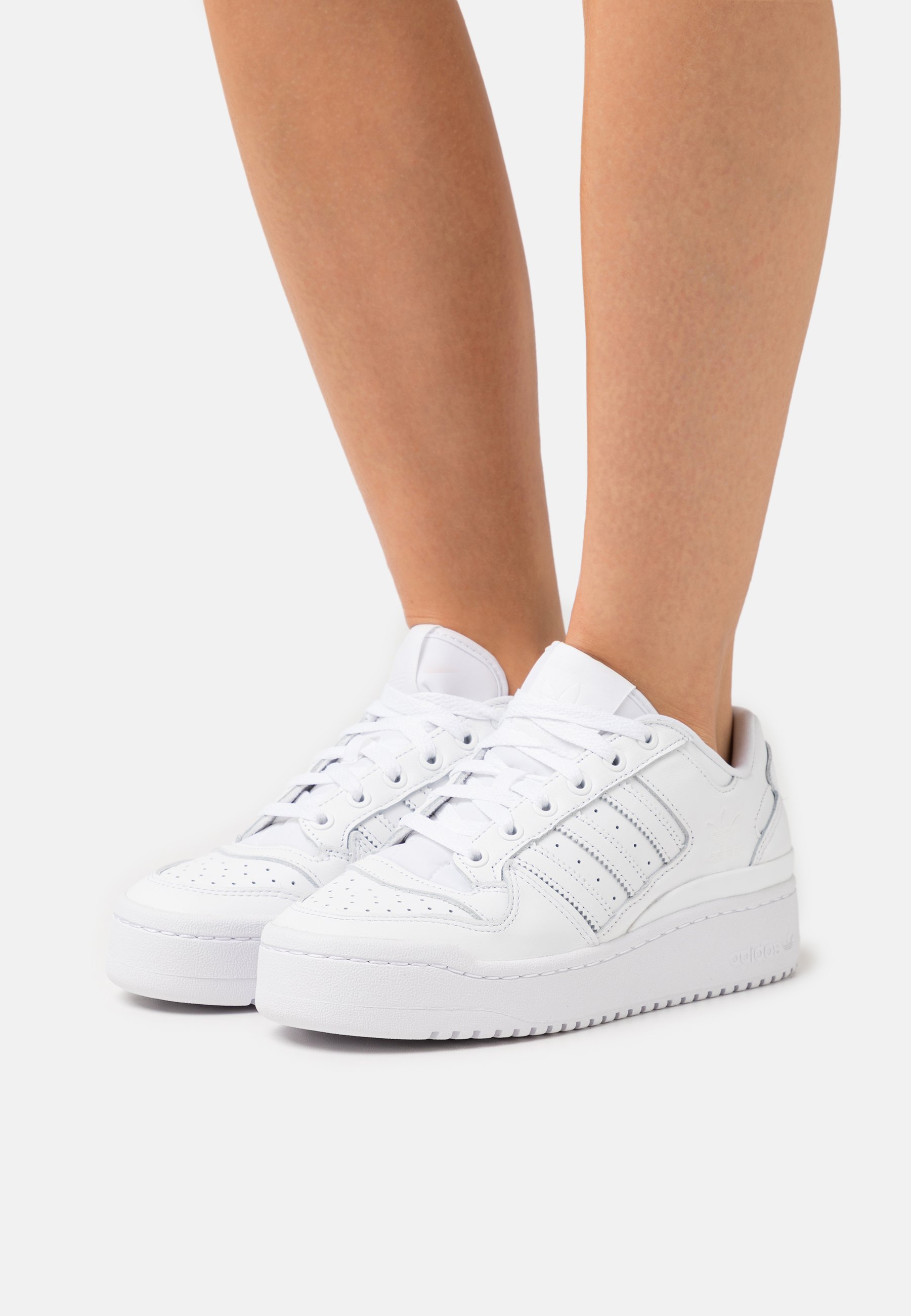FORUM BOLD STRIPES- Trainers