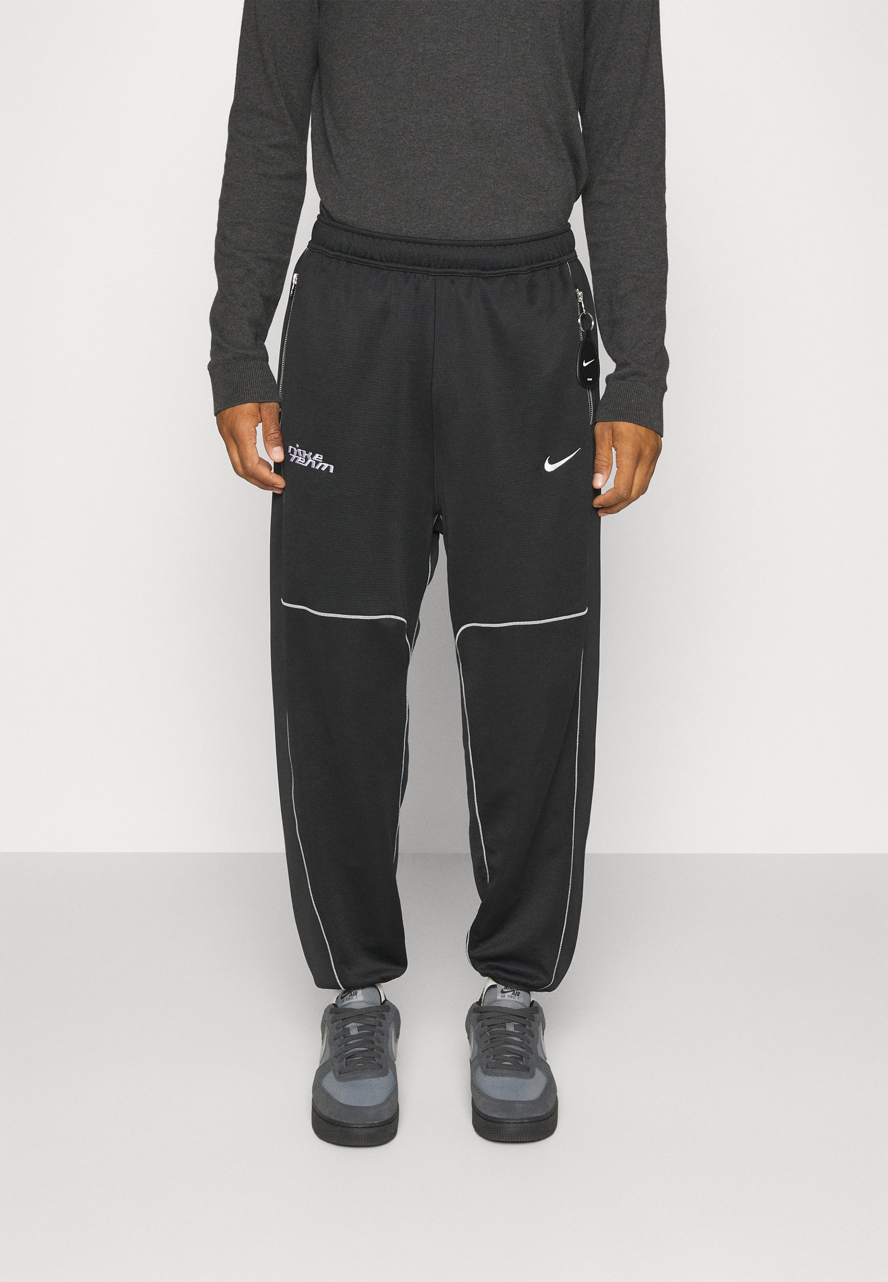 TREND PANT - Tracksuit bottoms