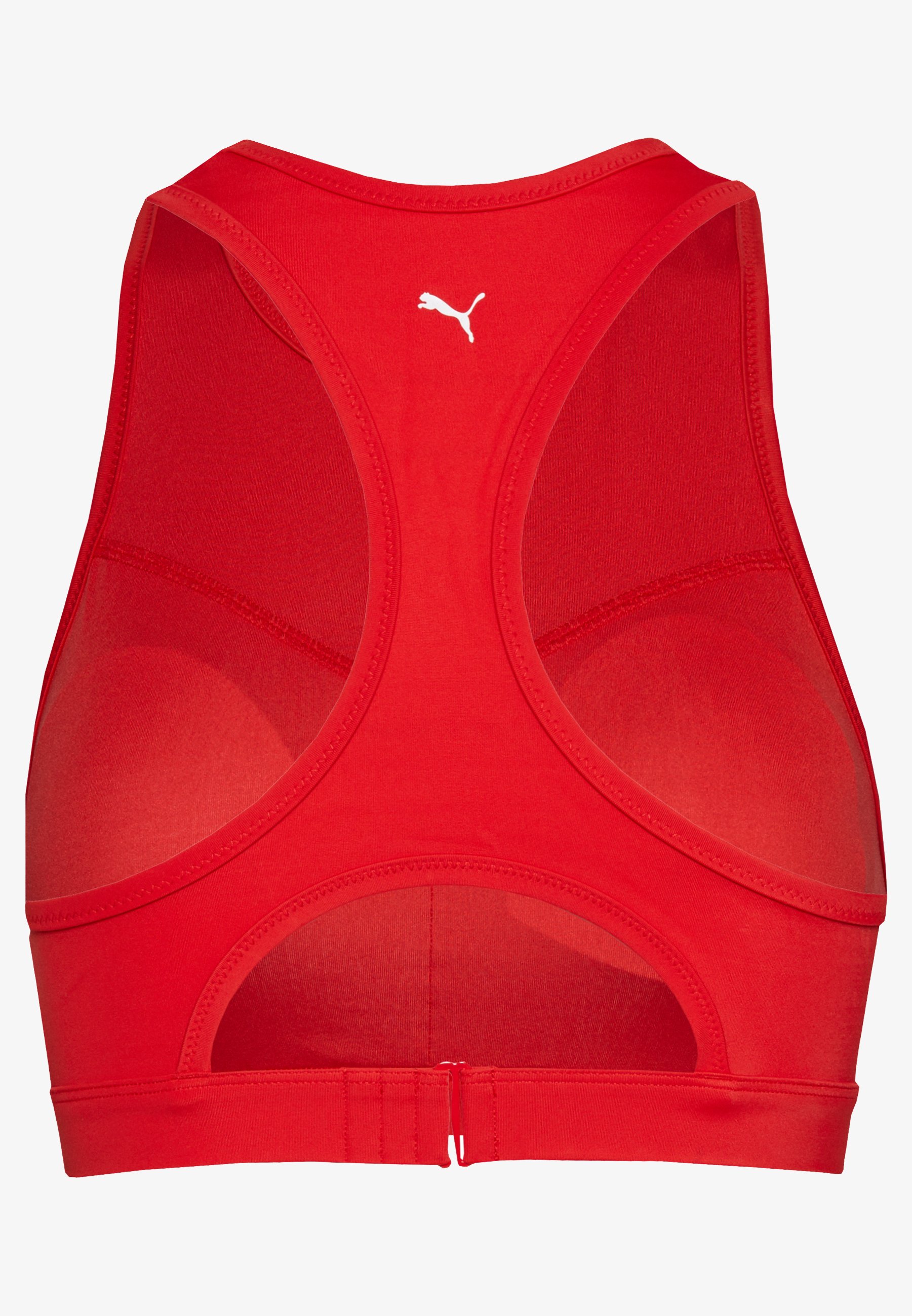 RACERBACK SWIM TOP - Bikini top