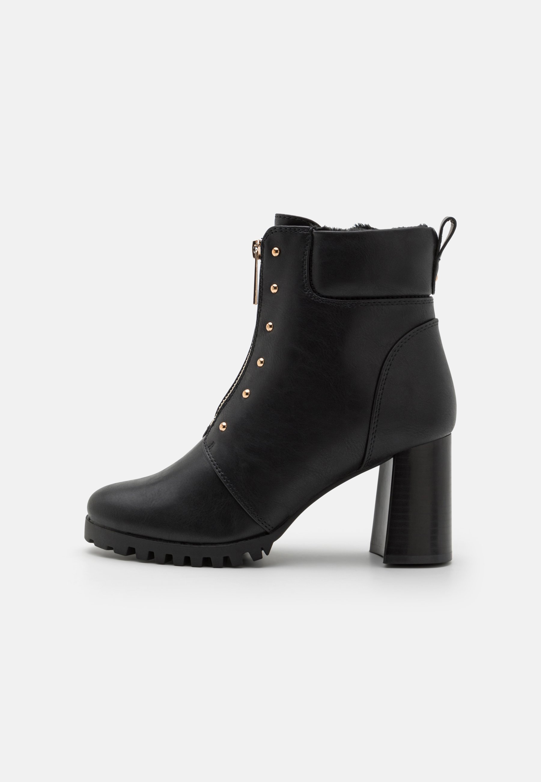 Classic ankle boots