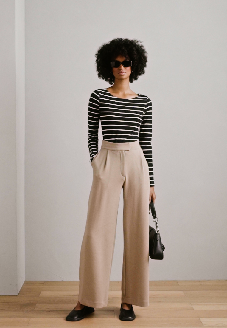 3 PACK - Long sleeved top