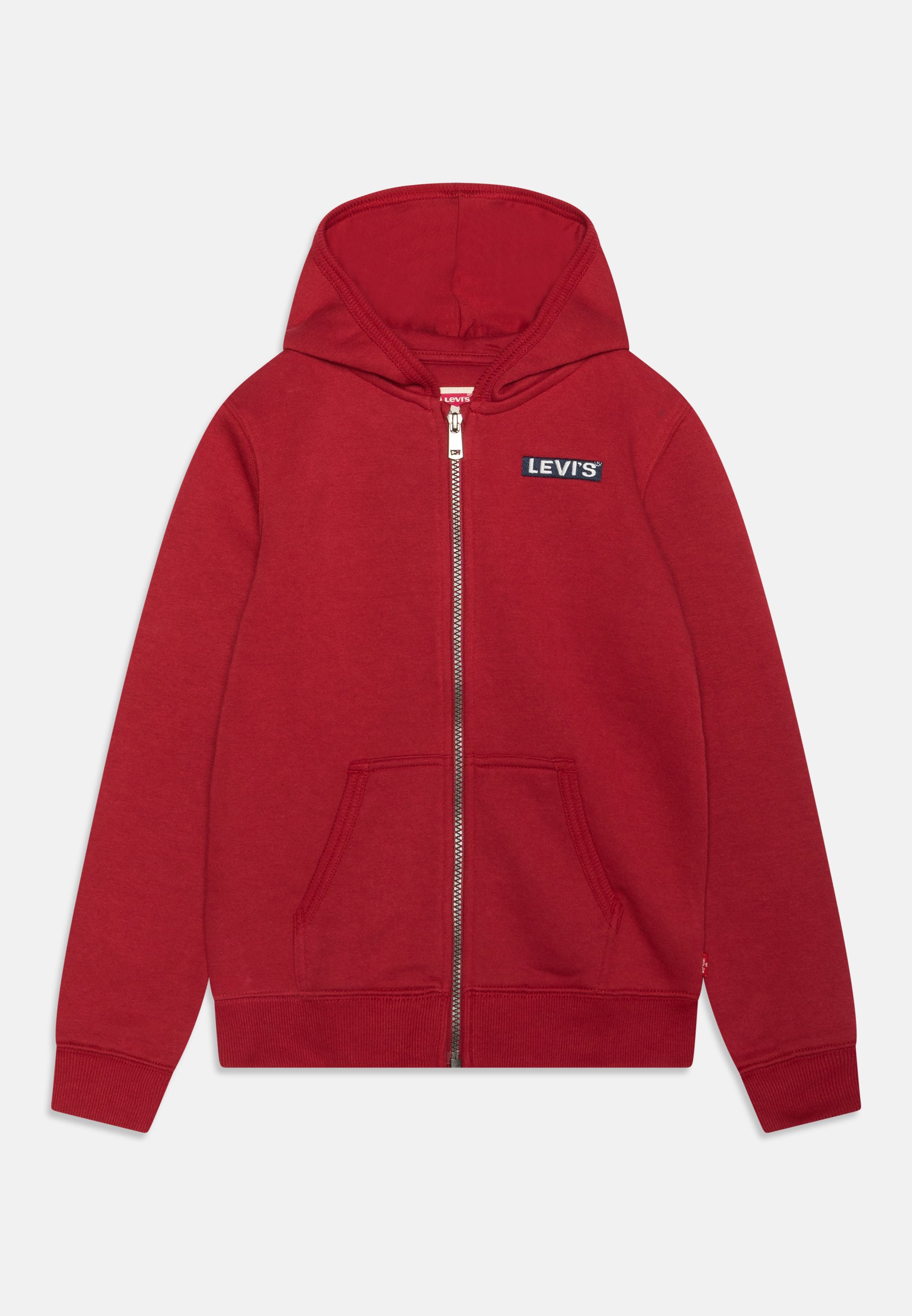 FULL ZIP HOODIE - Zip-up sweatshirt