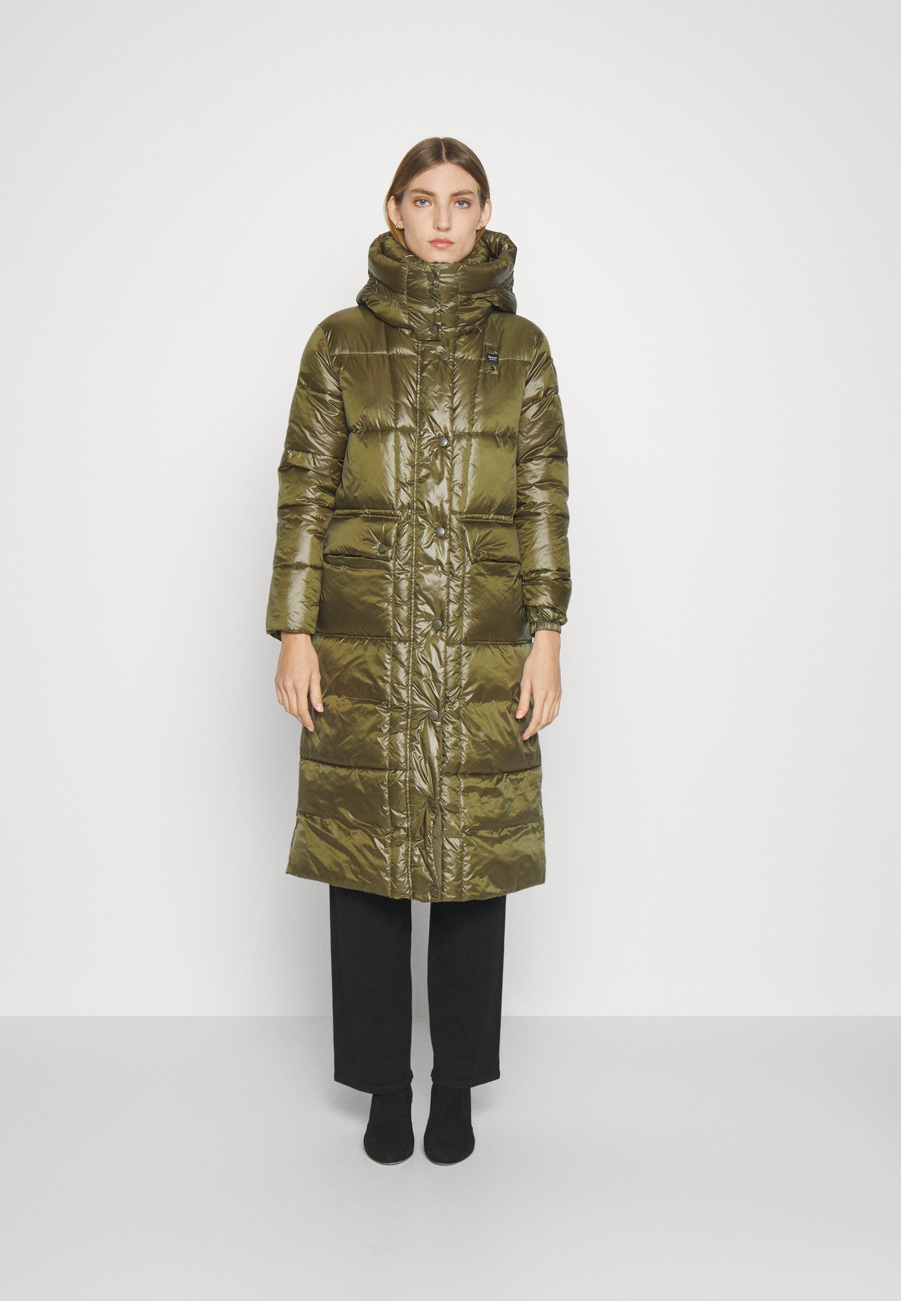 FASHION JACKET - Winter coat
