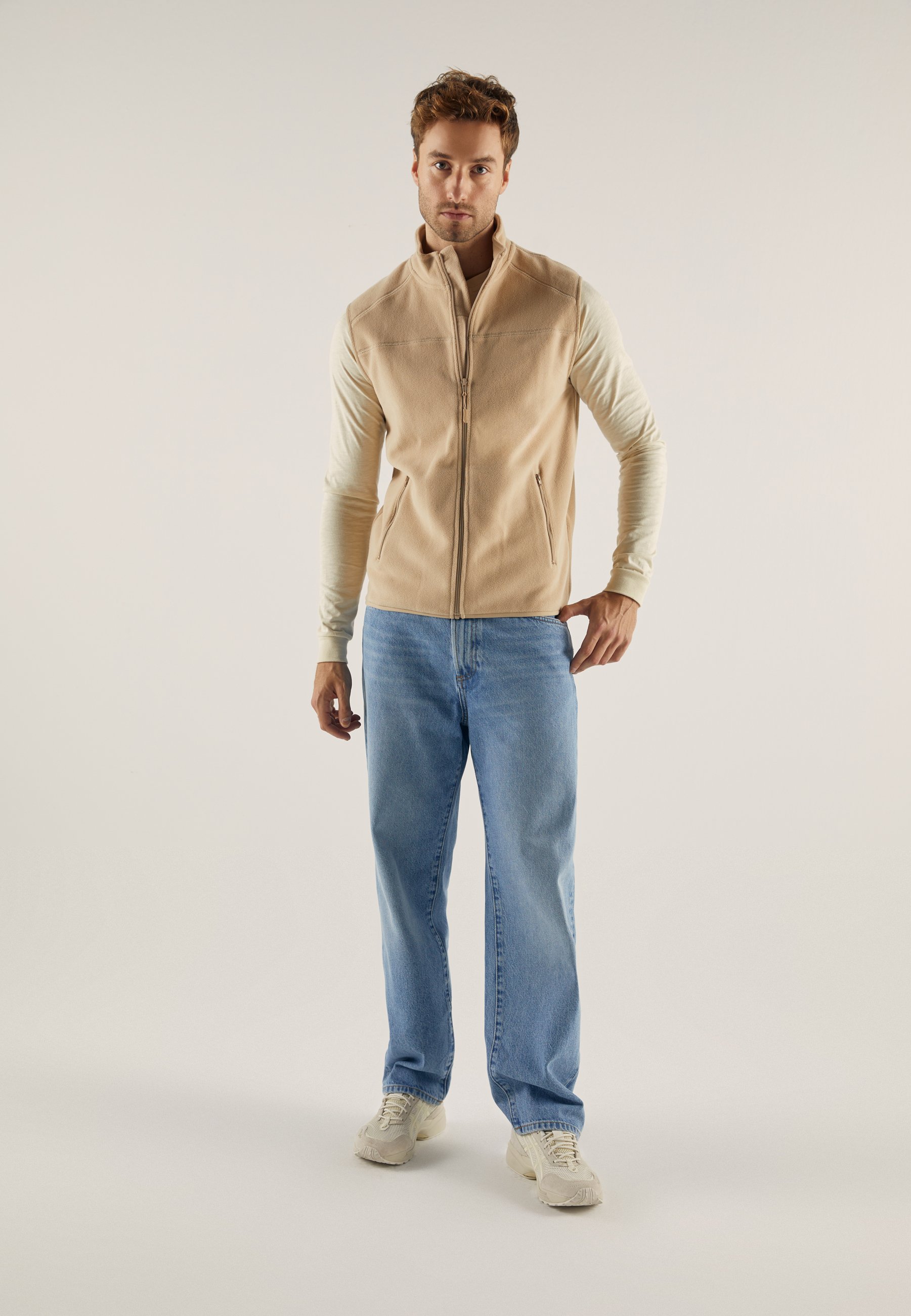 Waistcoat