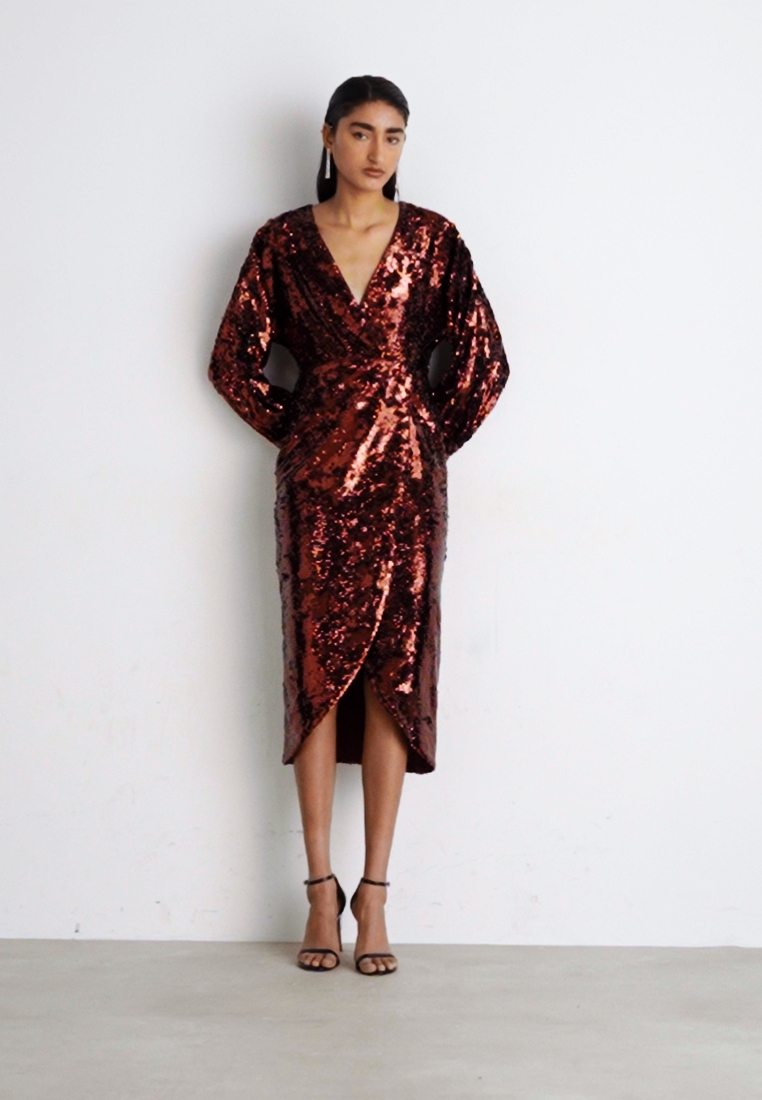 EMALEEE - Cocktail dress / Party dress