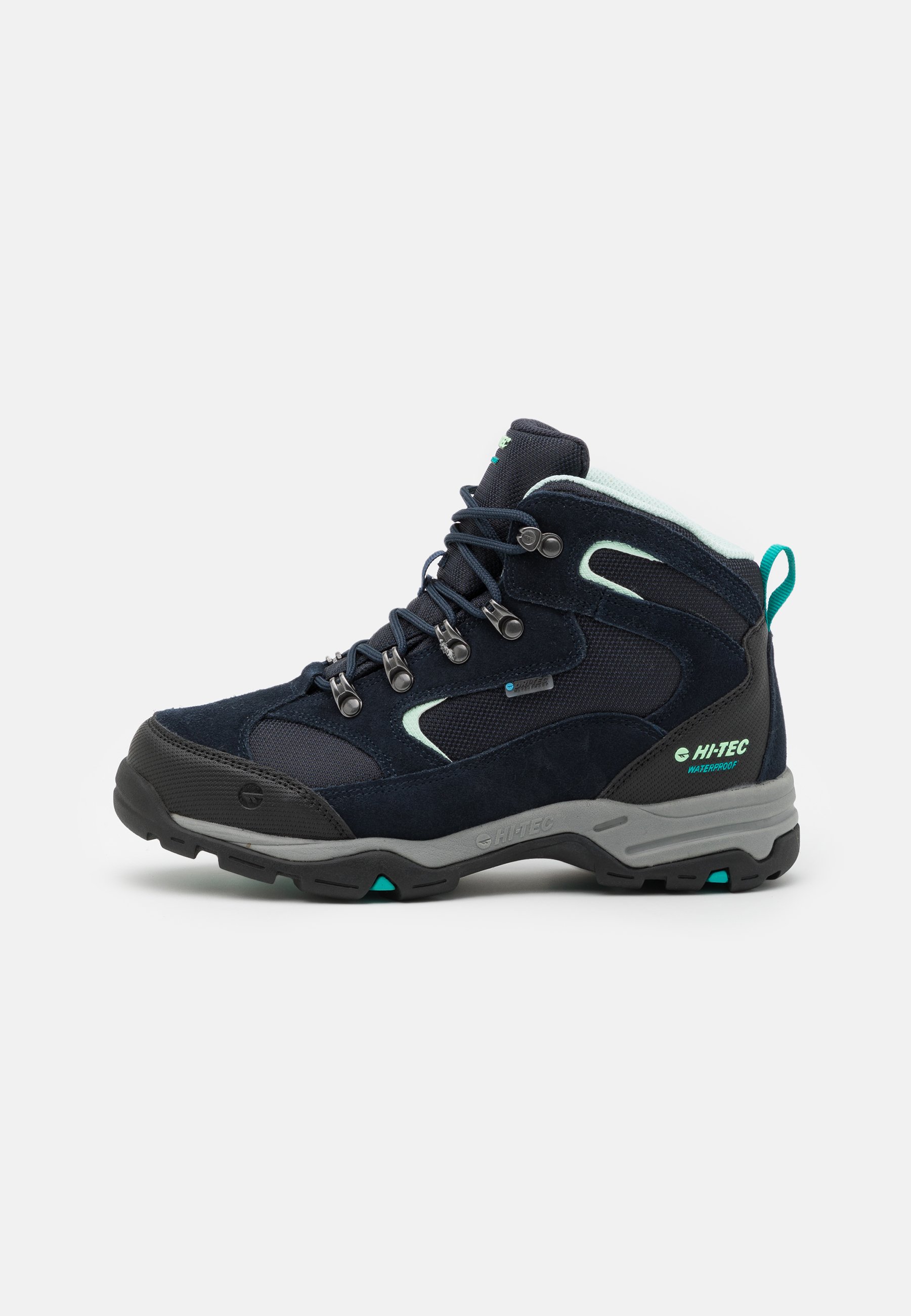 STORM WP WOMENS - Hiking shoes