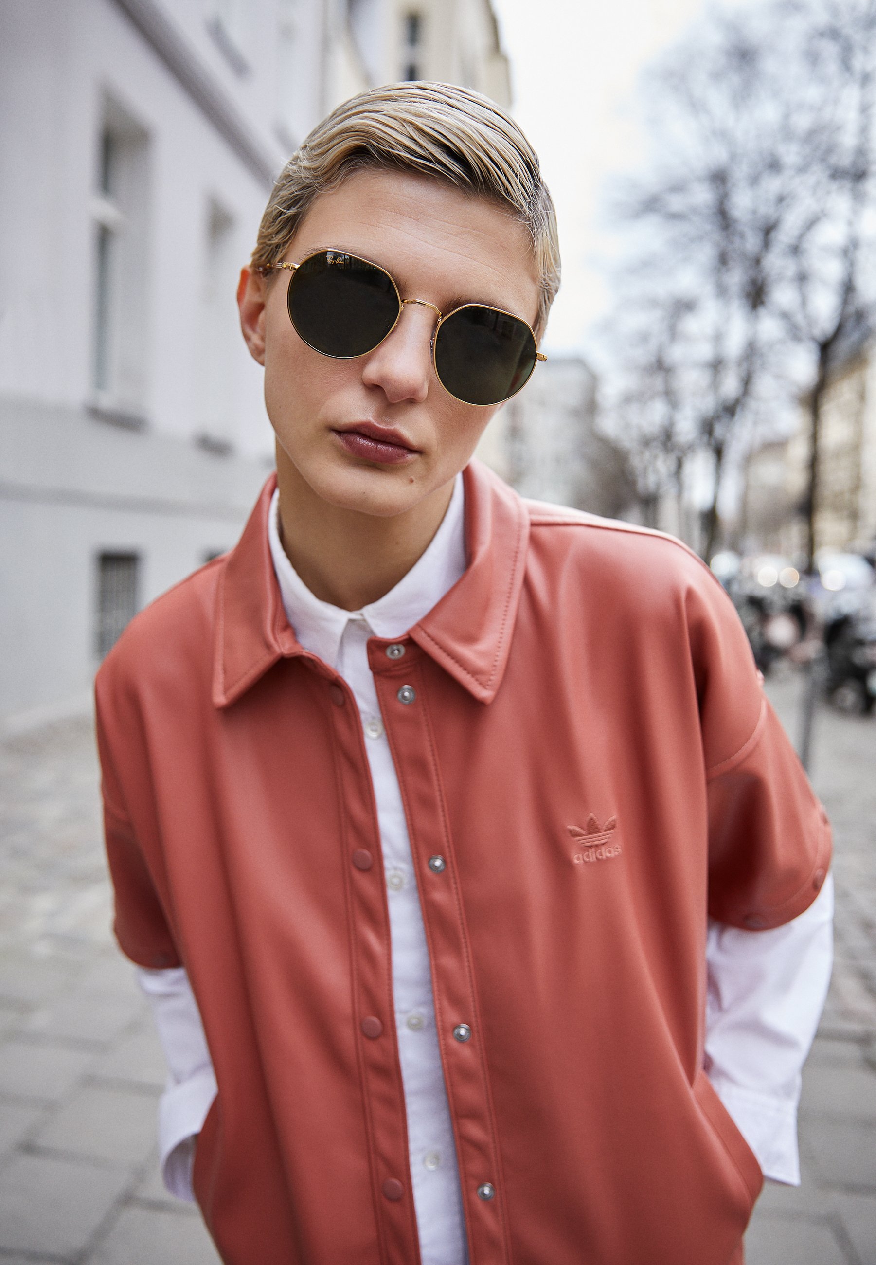 JACK UNISEX - Sunglasses