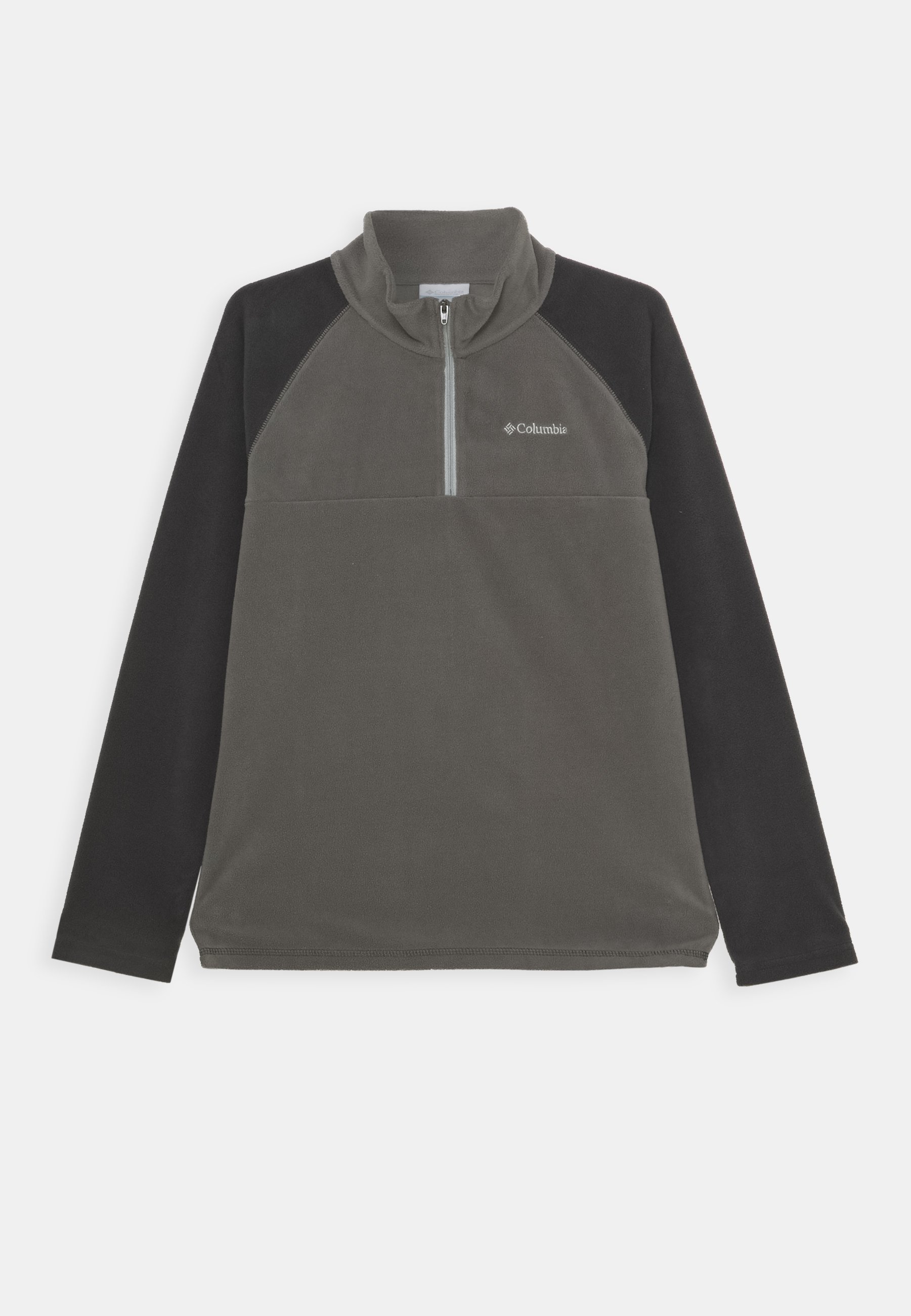 GLACIAL HALF ZIP UNISEX - Fleece jumper