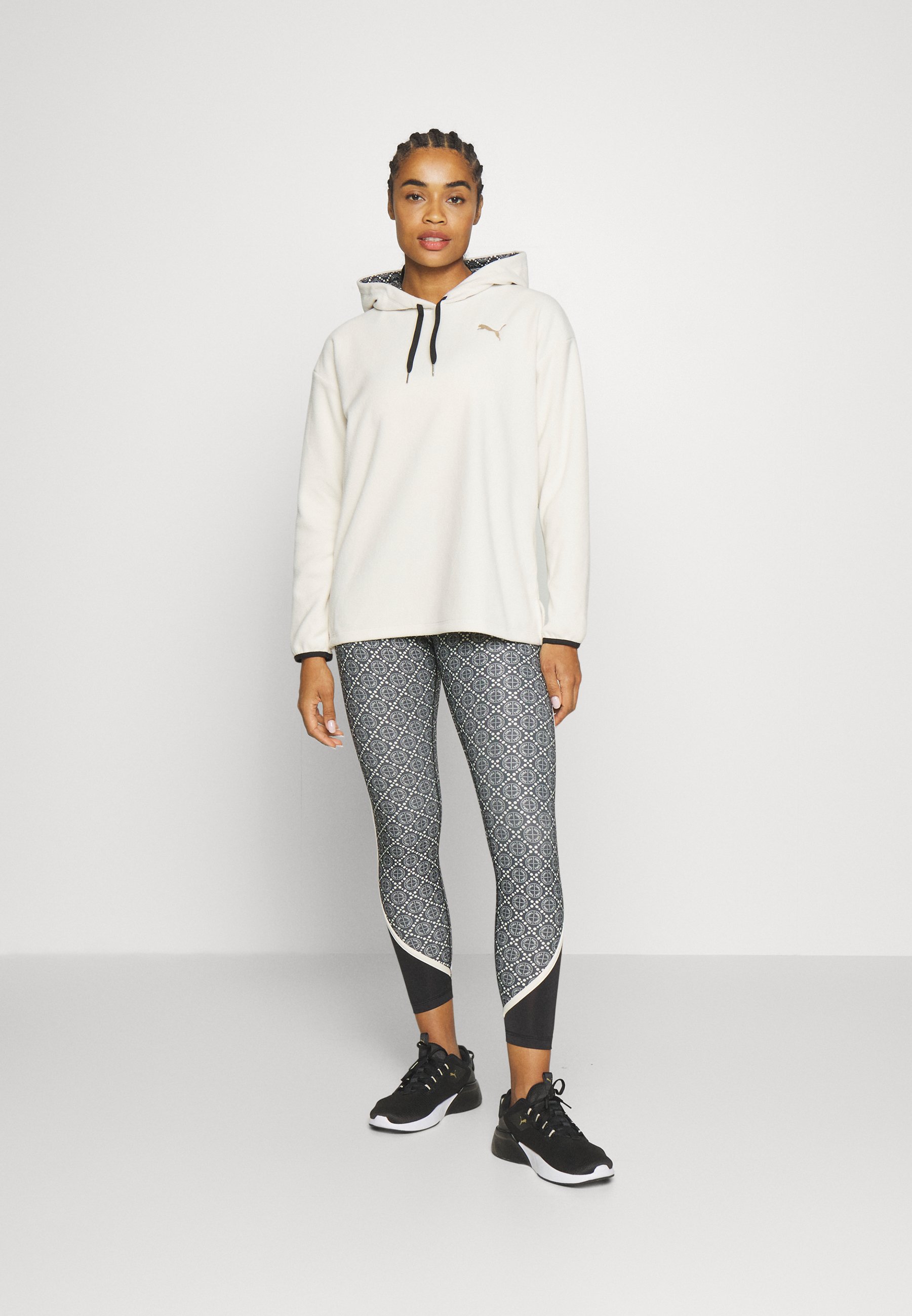 LOGO LOVE HOODY - Hoodie