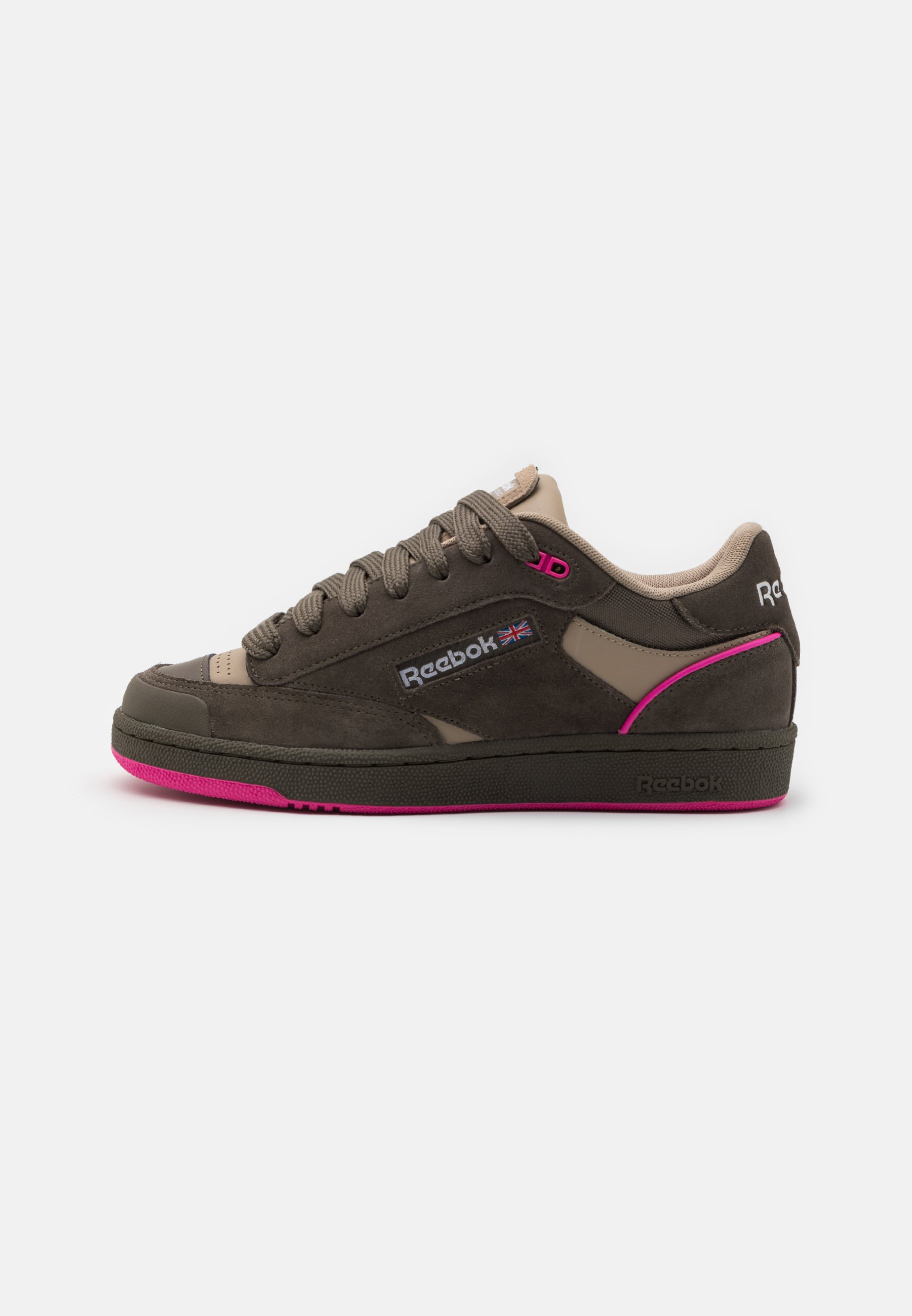 CLUB C BULC UNISEX - Skate shoes