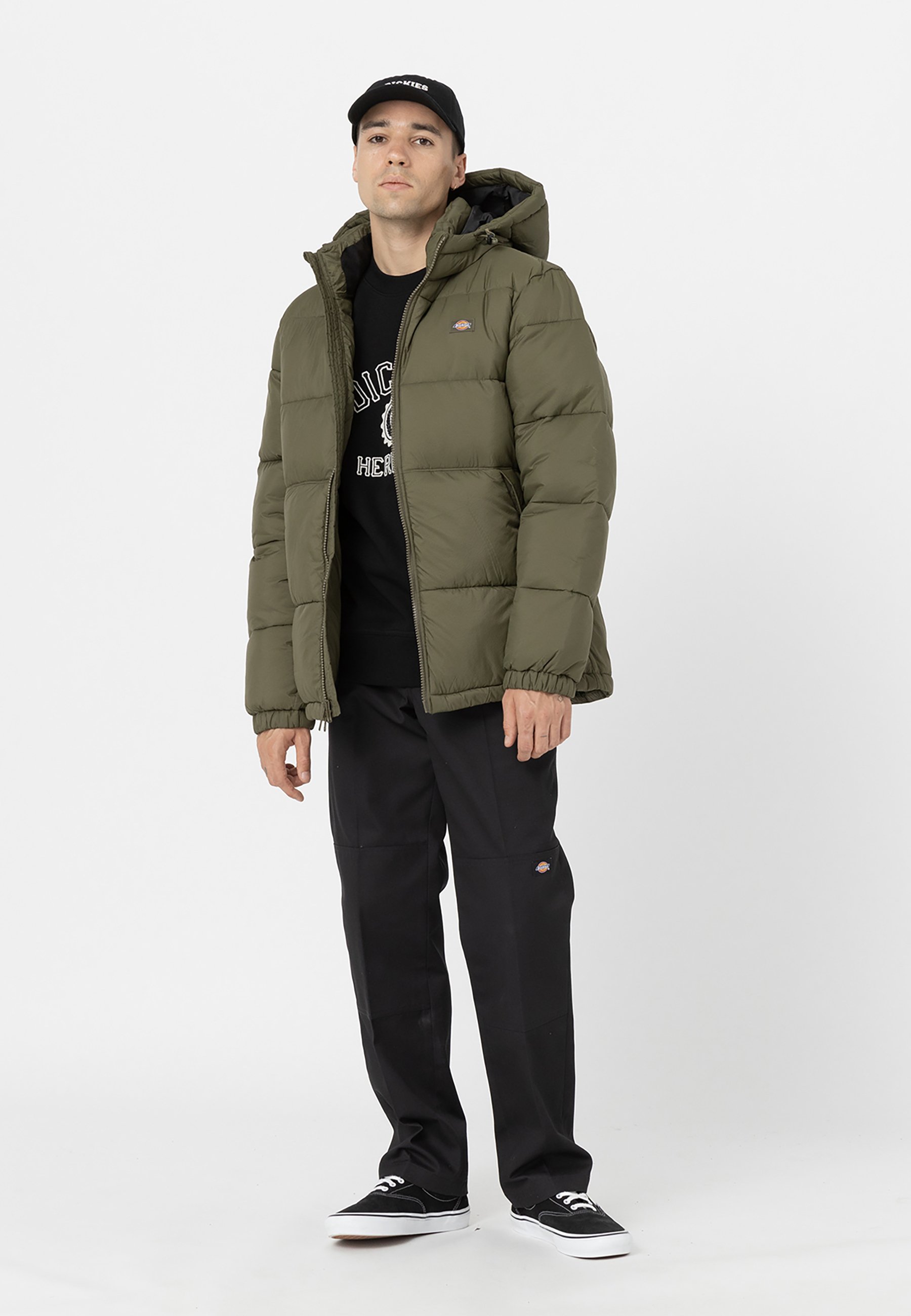 WALDENBURG- Winter coat