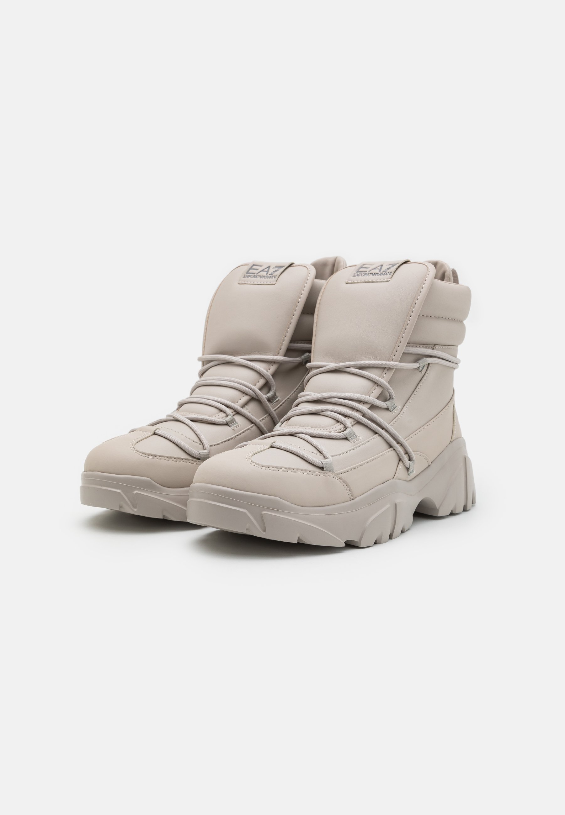 BOOT FLAKES UNISEX - Ankle boots